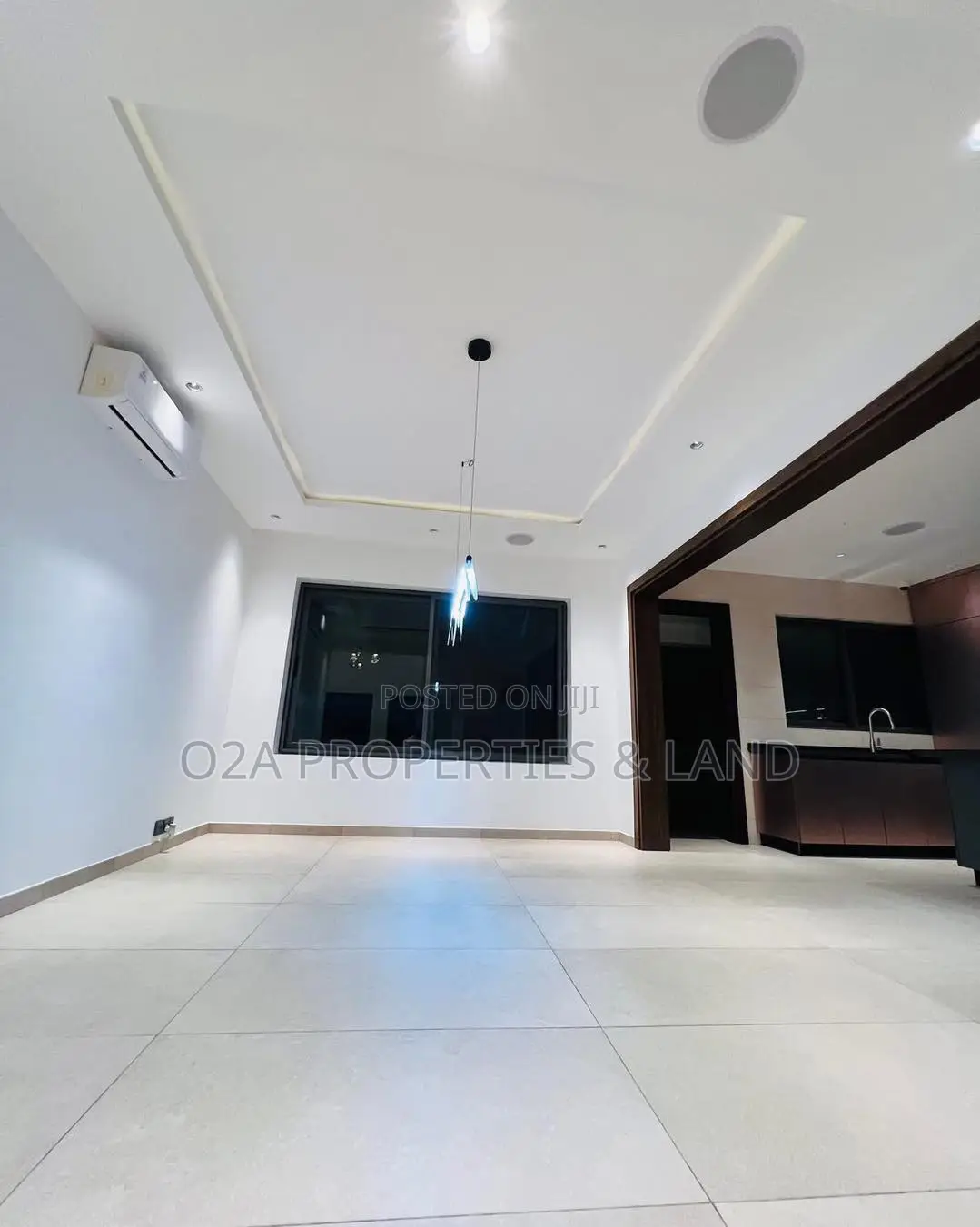 5bdrm House in Ayi Mensah Park, Ga East Municipal for sale in Ga East Municipal