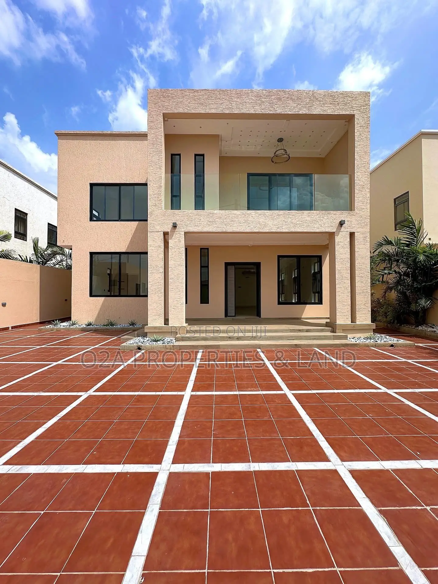 4bdrm House in East Legon Hills for sale in New Legon