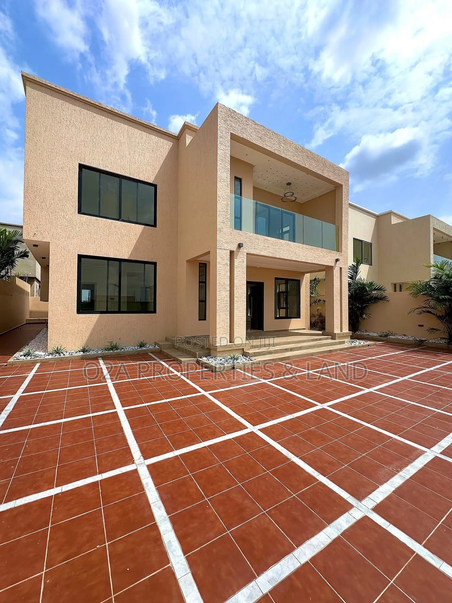 4bdrm House in East Legon Hills for sale in New Legon