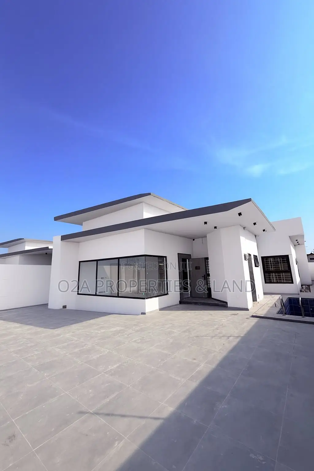 3bdrm House in East Legon Hills for sale in New Legon
