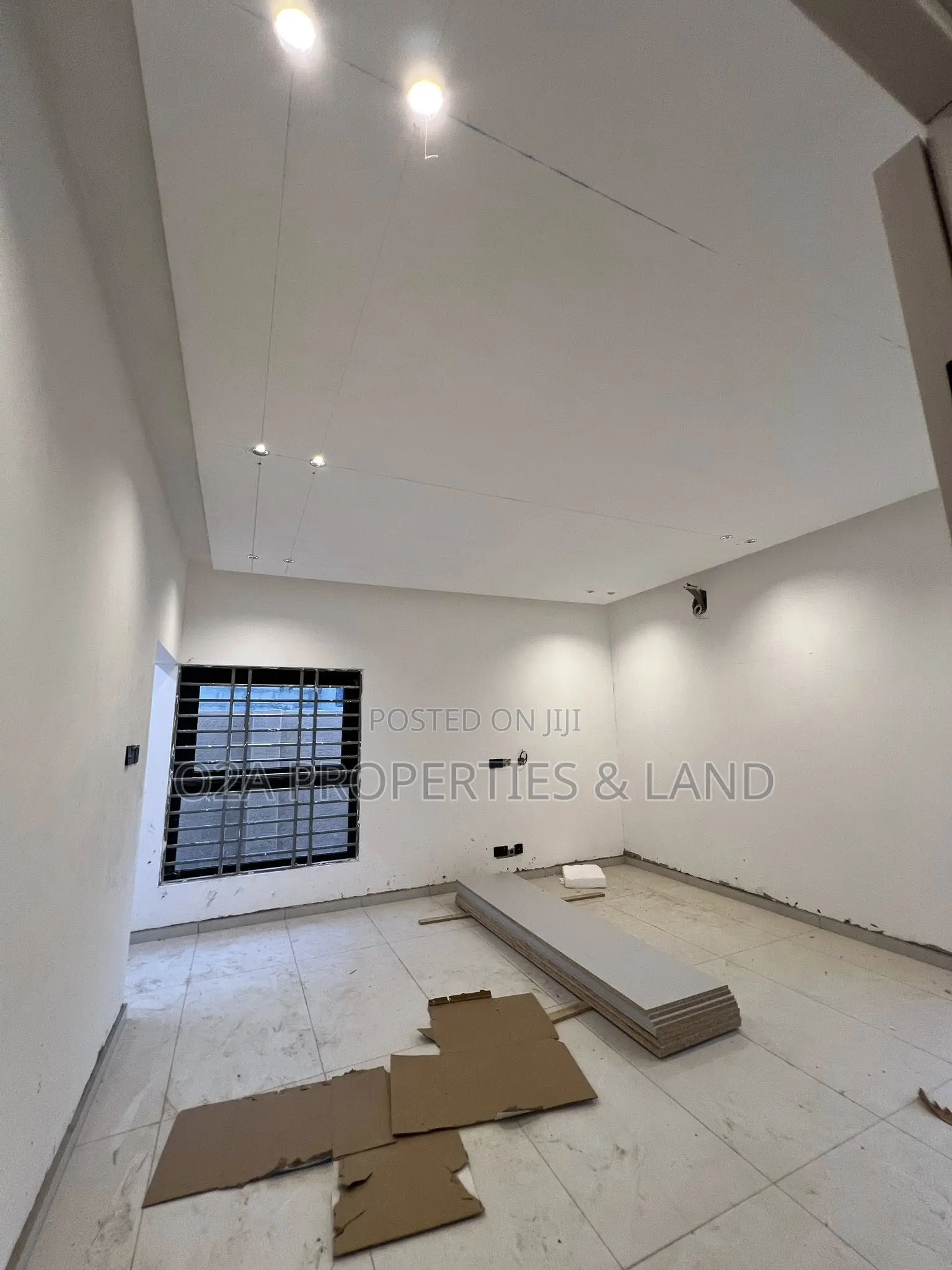 3bdrm House in East Legon Hills for sale in New Legon