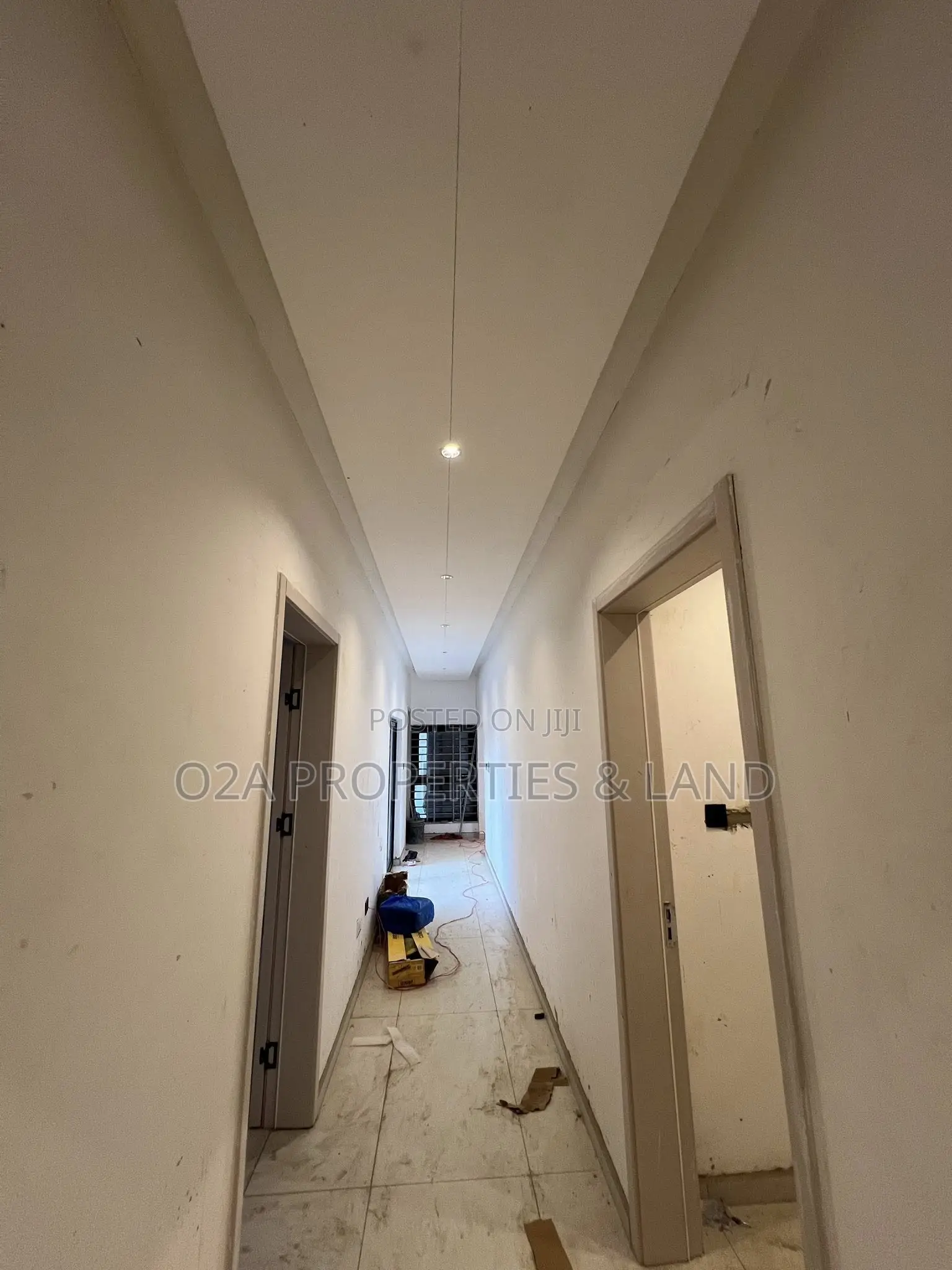 3bdrm House in East Legon Hills for sale in New Legon