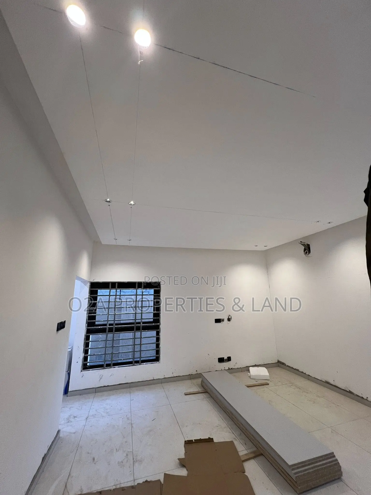 3bdrm House in East Legon Hills for sale in New Legon