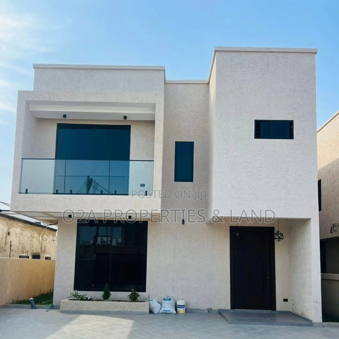 3bdrm House in East Legon Hills for sale in New Legon