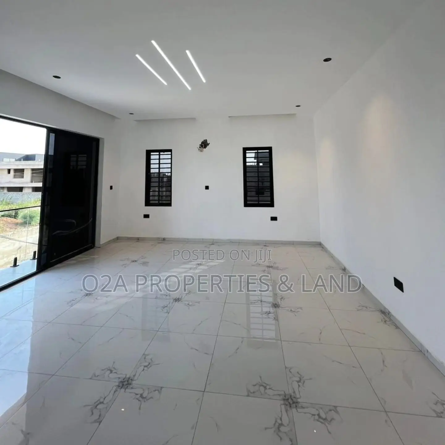 3bdrm House in East Legon Hills for sale in New Legon