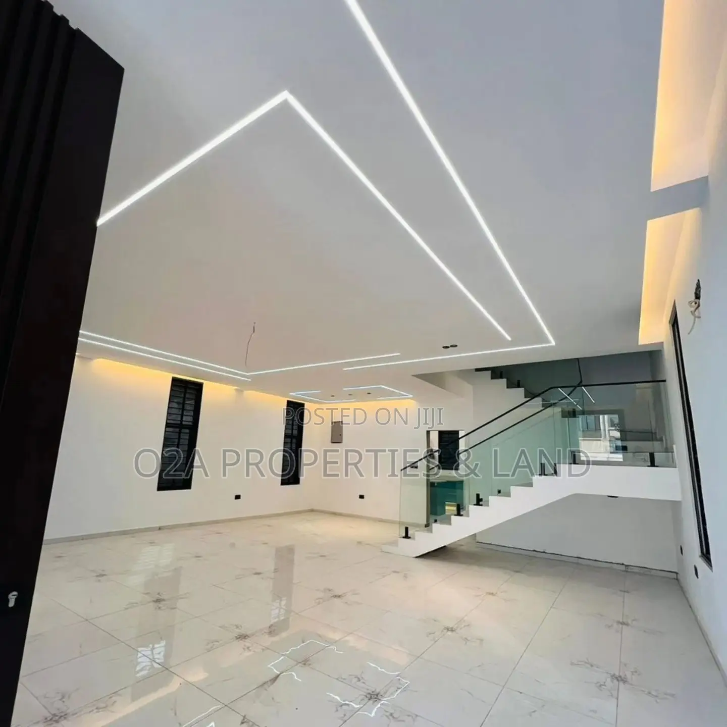 3bdrm House in East Legon Hills for sale in New Legon