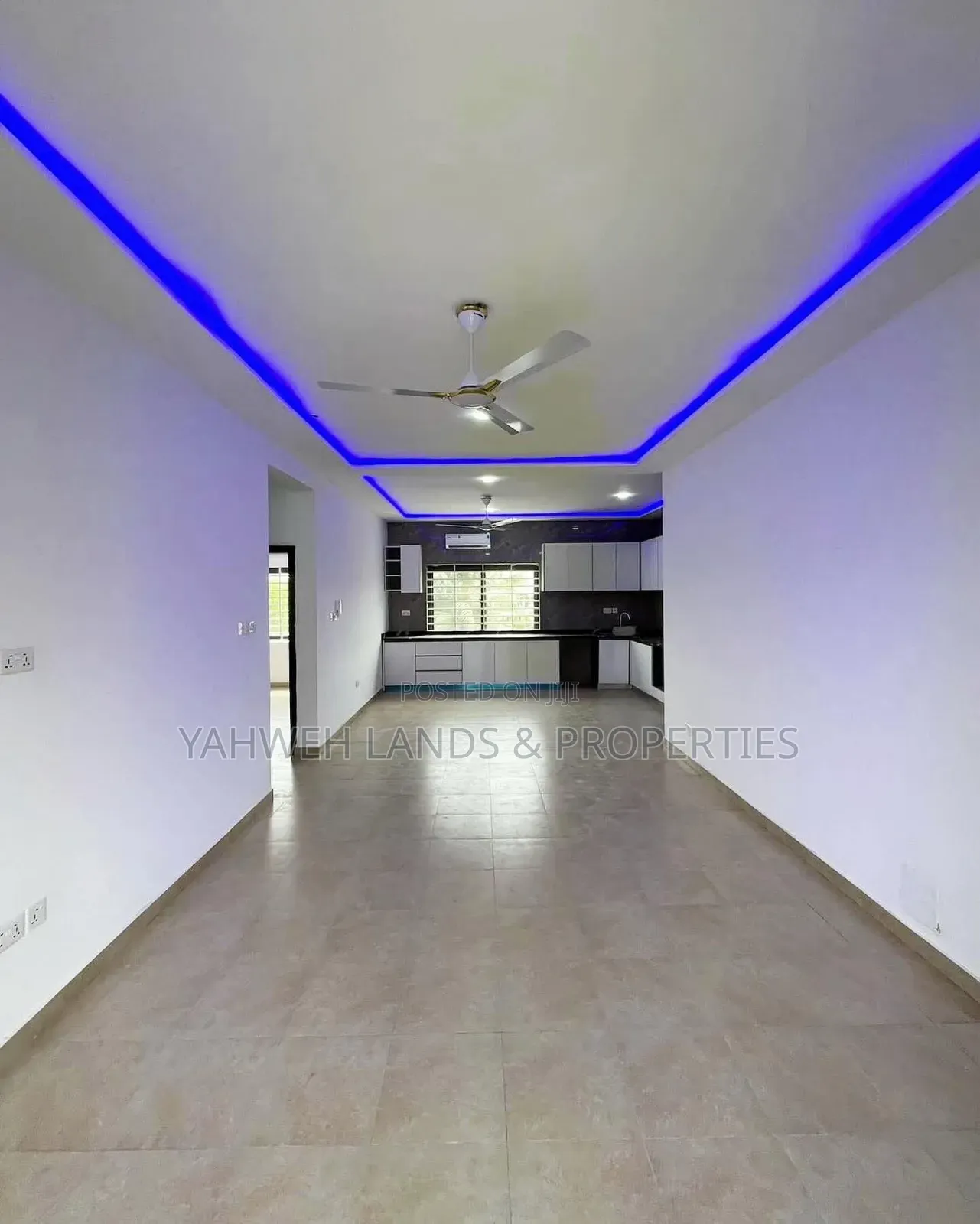 2bdrm Apartment in Adjiriganor for rent in Adjiriganor