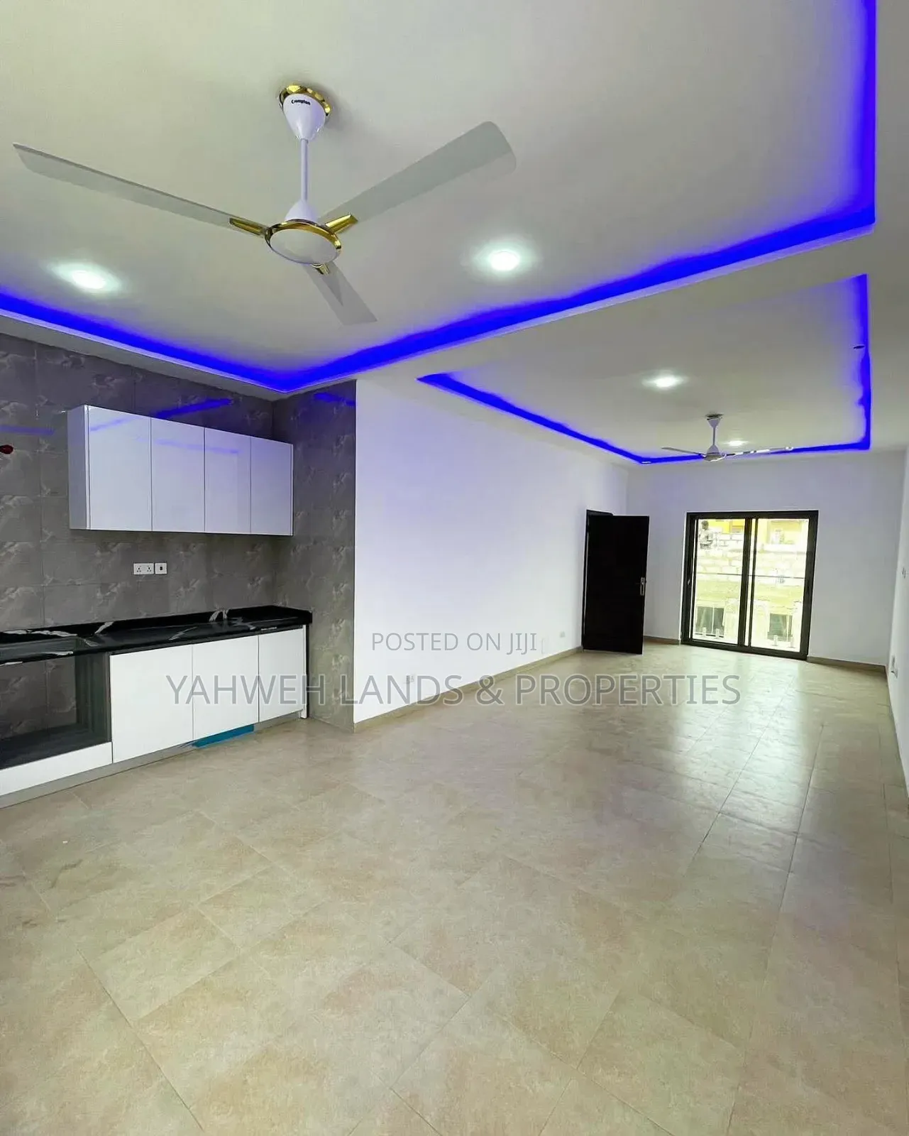 2bdrm Apartment in Adjiriganor for rent in Adjiriganor
