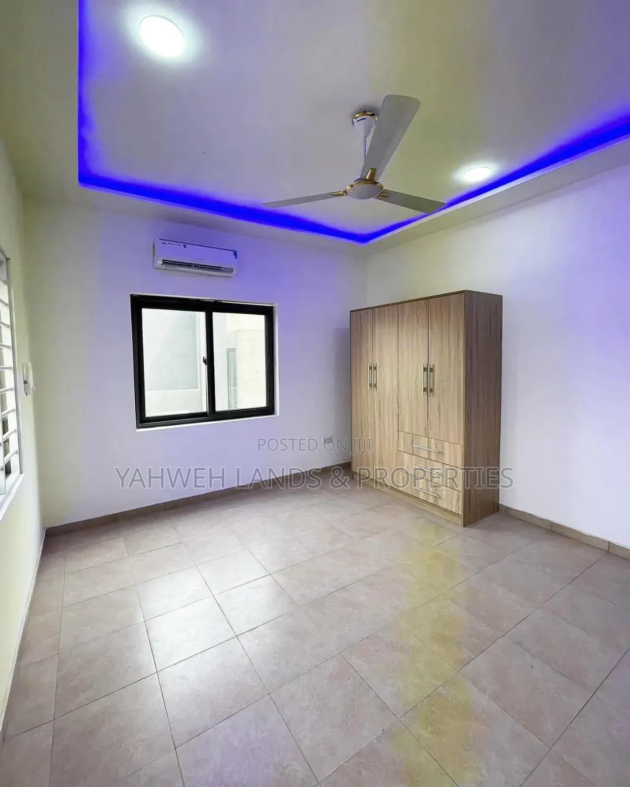 2bdrm Apartment in Adjiriganor for rent in Adjiriganor