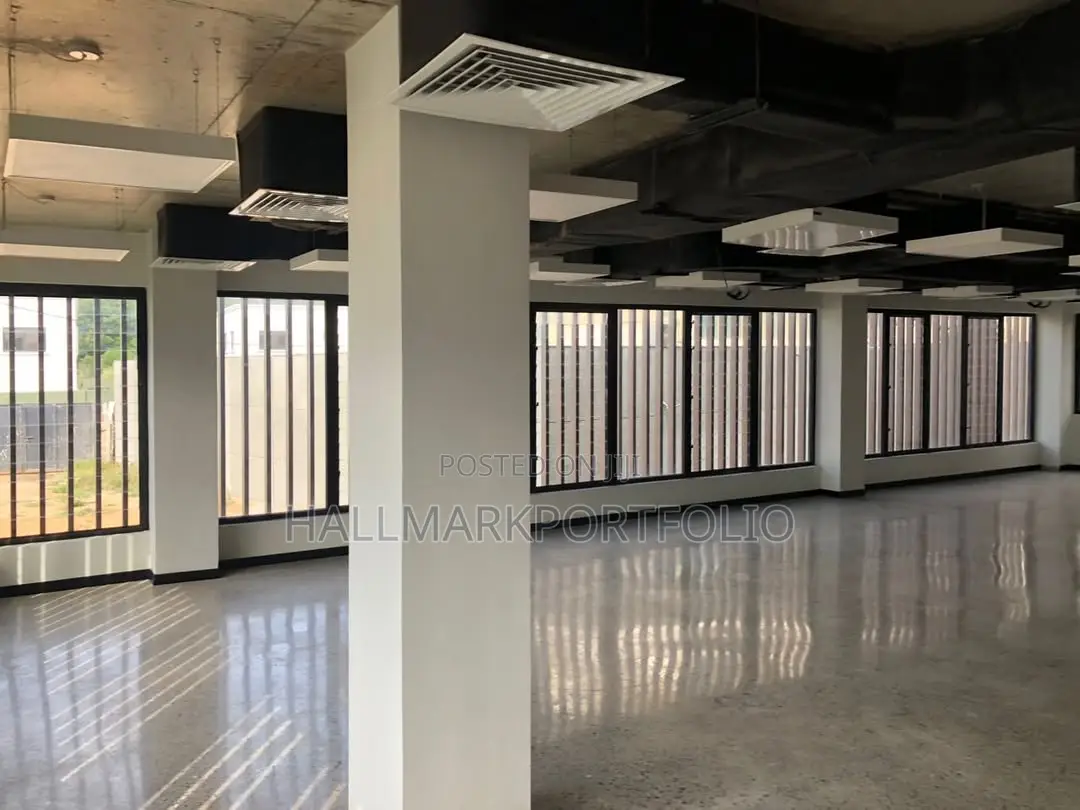 145sqm Office Space Cantonment in Cantonments