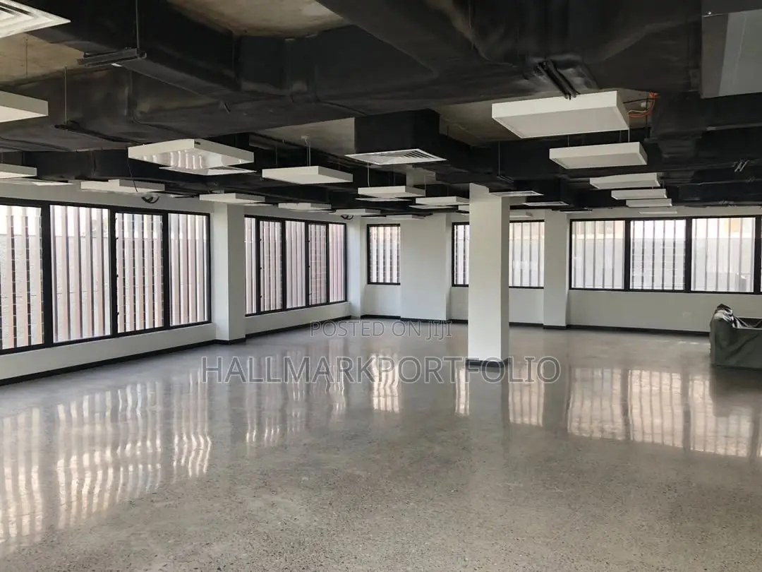 145sqm Office Space Cantonment in Cantonments