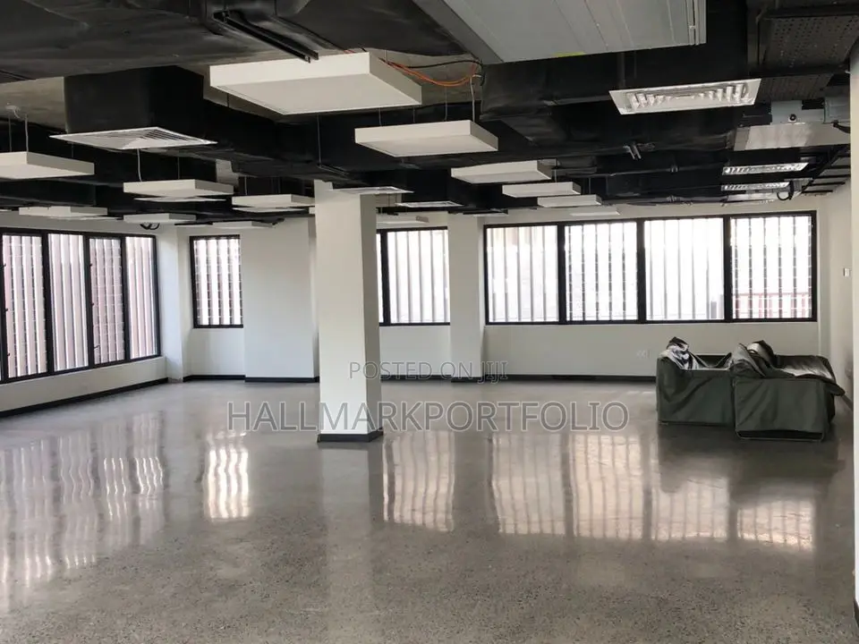 145sqm Office Space Cantonment in Cantonments