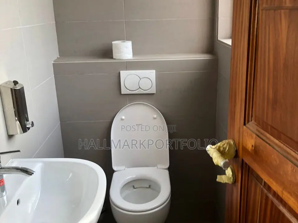 145sqm Office Space Cantonment in Cantonments