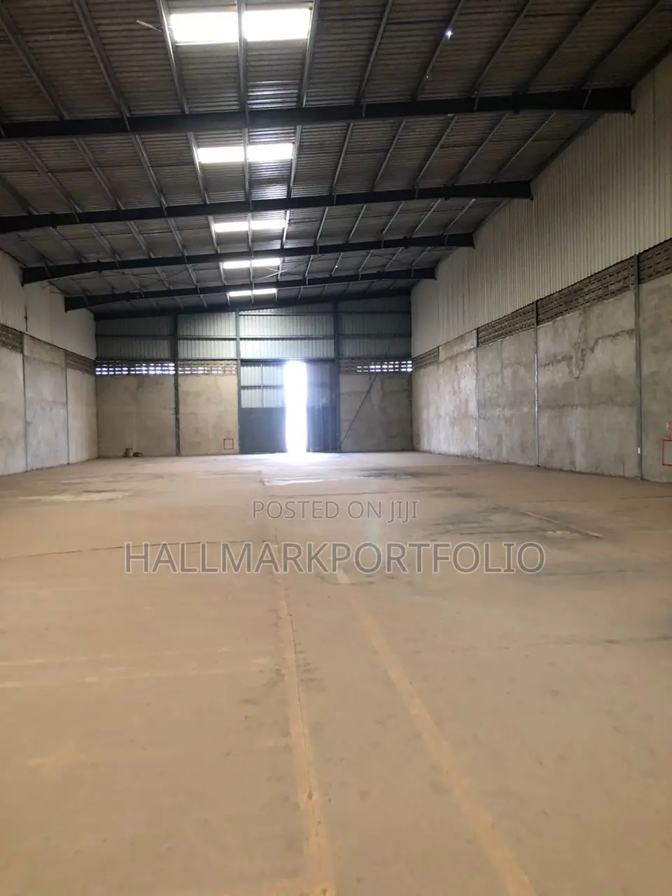 6000sqm Warehouse on 2.9 Acres Tema in Tema Metropolitan