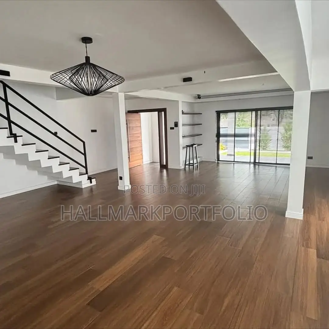 4bdrm House in Cantonment, Cantonments for rent in Cantonments
