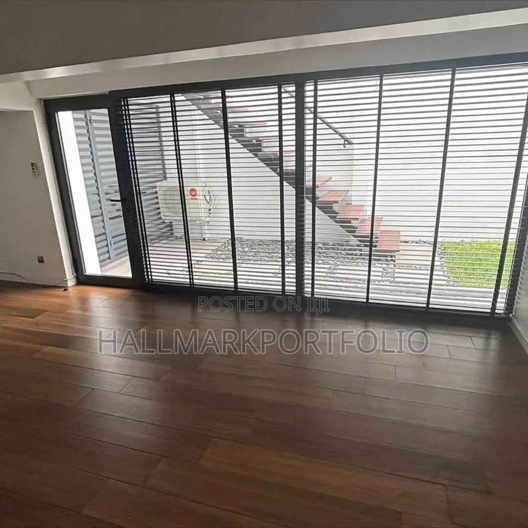 4bdrm House in Cantonment, Cantonments for rent in Cantonments