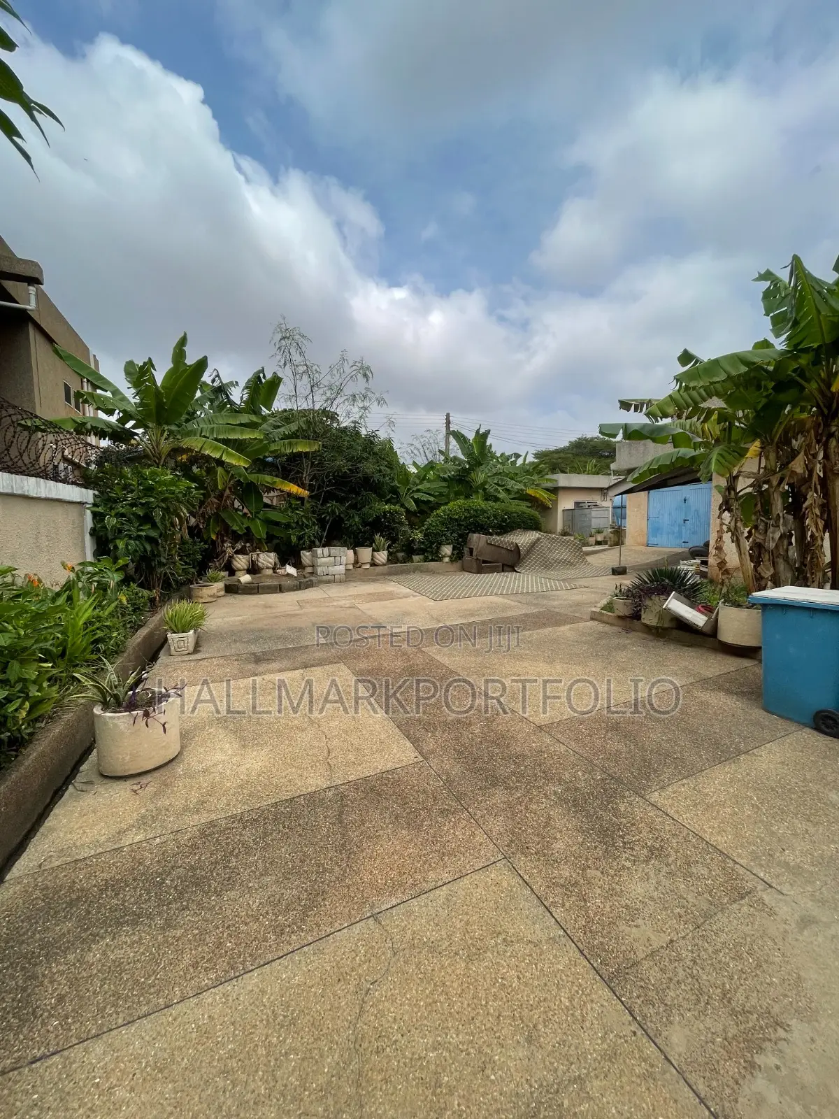 0.42 Acres at North Kaneshie in Kaneshie
