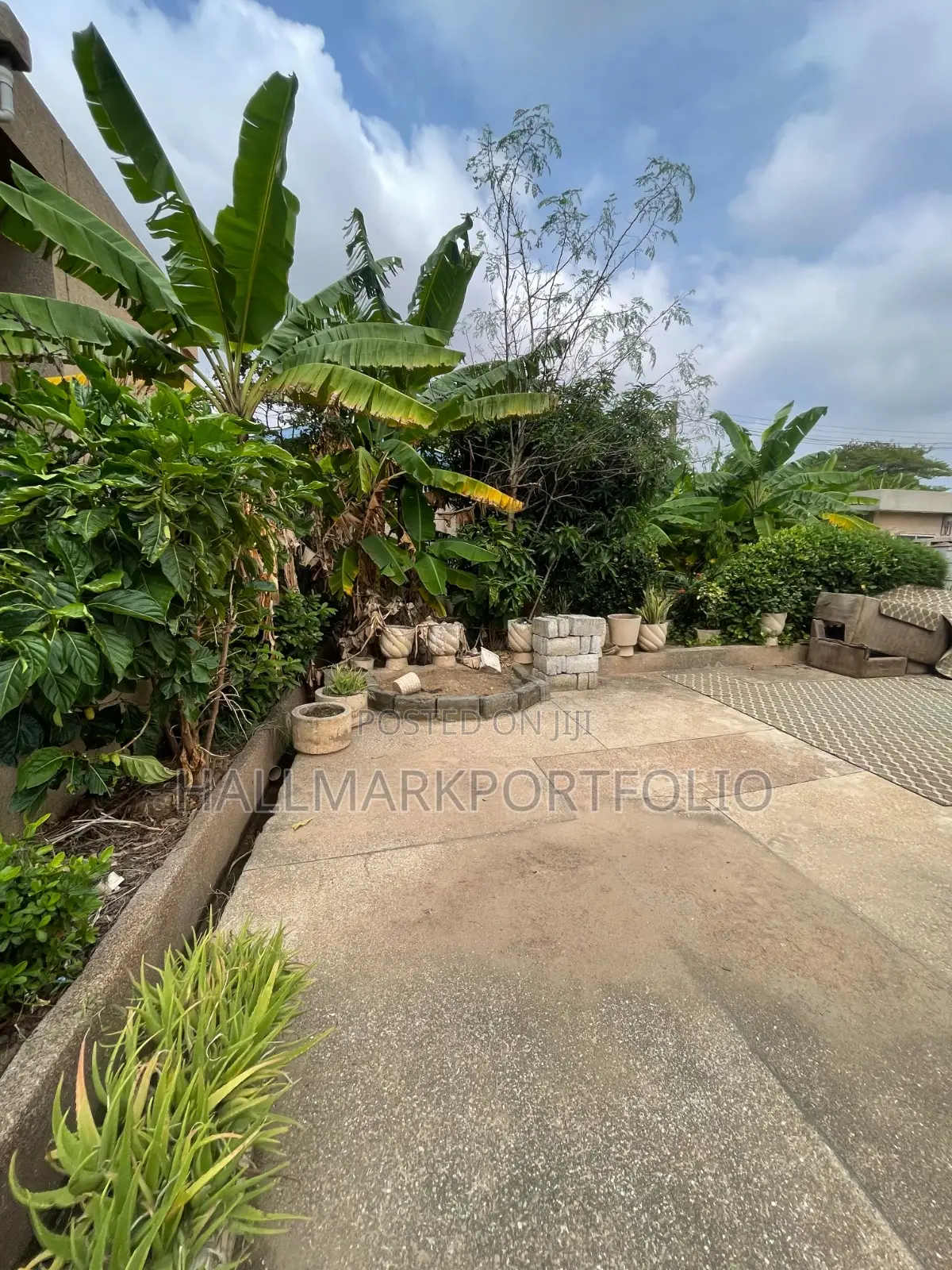 0.42 Acres at North Kaneshie in Kaneshie