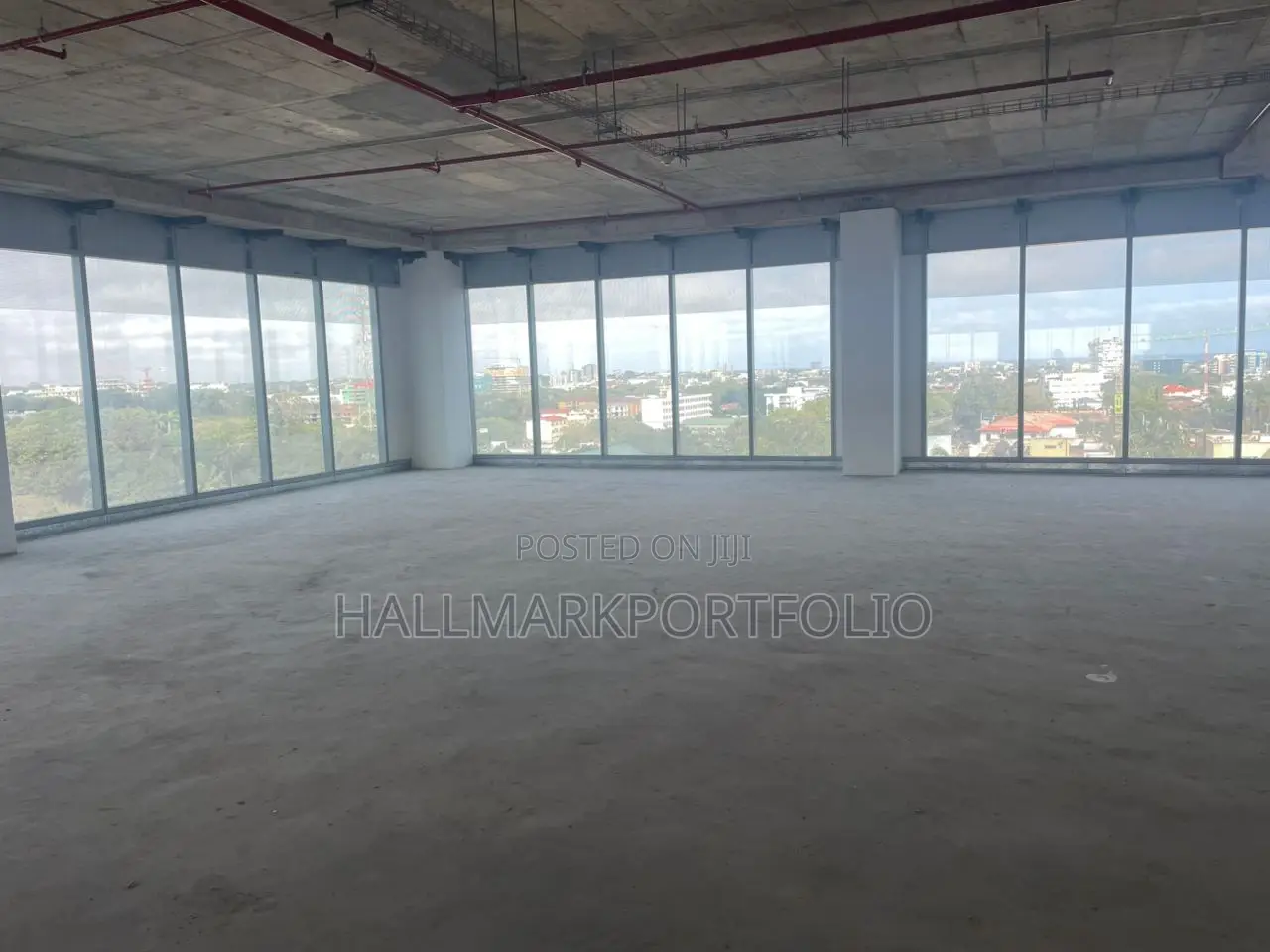 750sqm Office Space Ridge in Ridge
