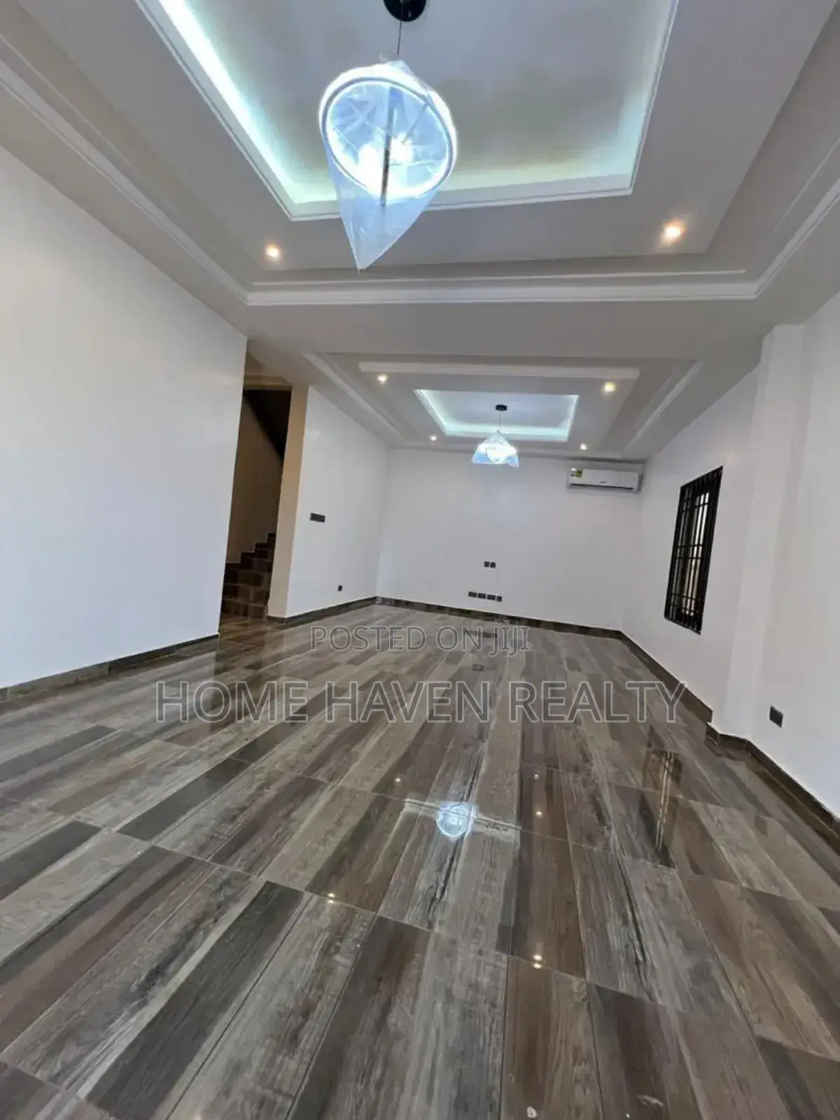 4bdrm House in Ogbojo, East Legon for sale in East Legon