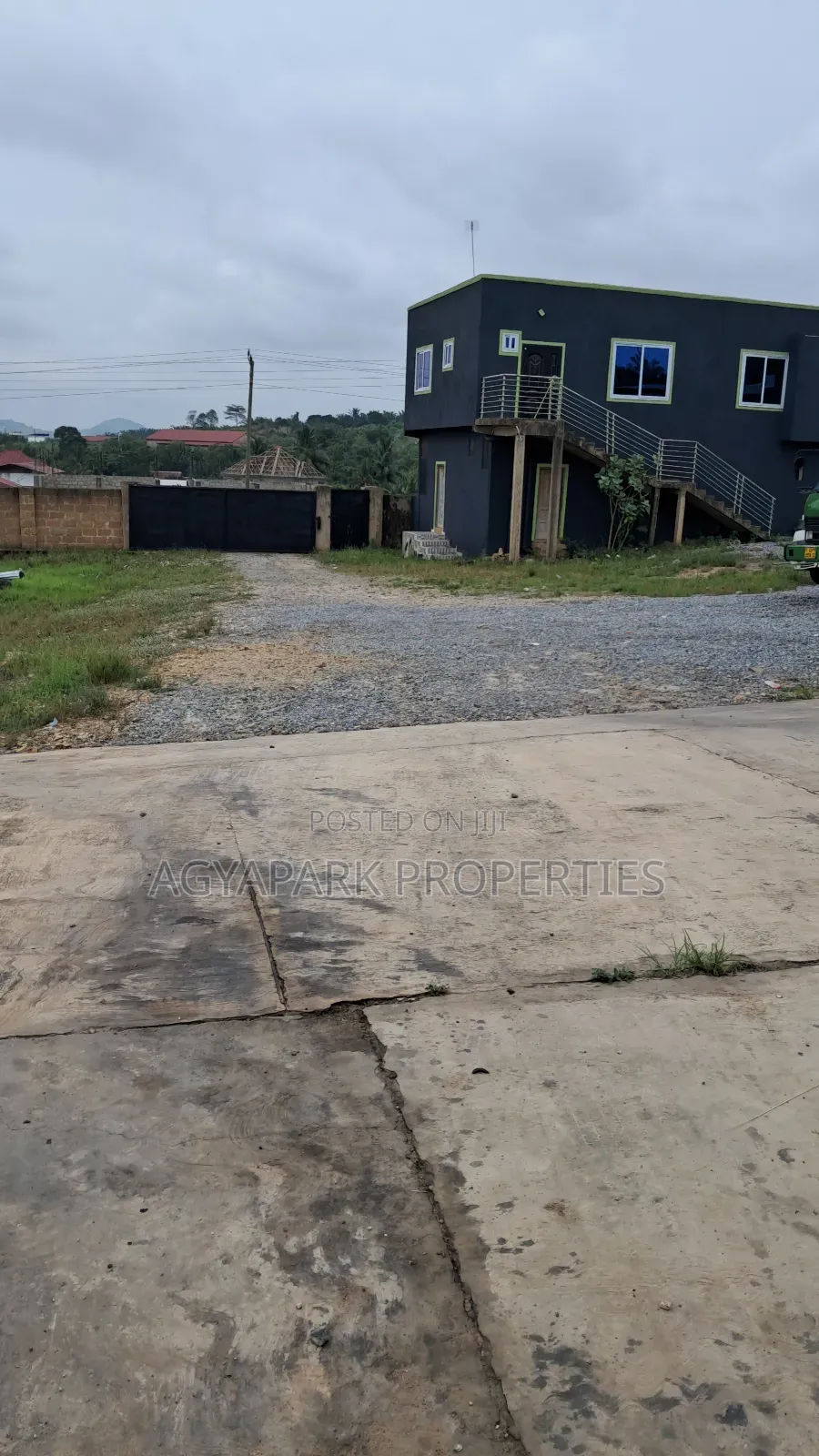 Ware House for Rent in Ga West Municipal