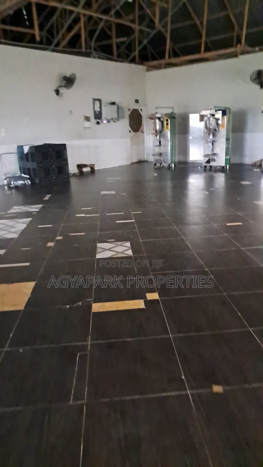 Ware House for Rent in Ga West Municipal