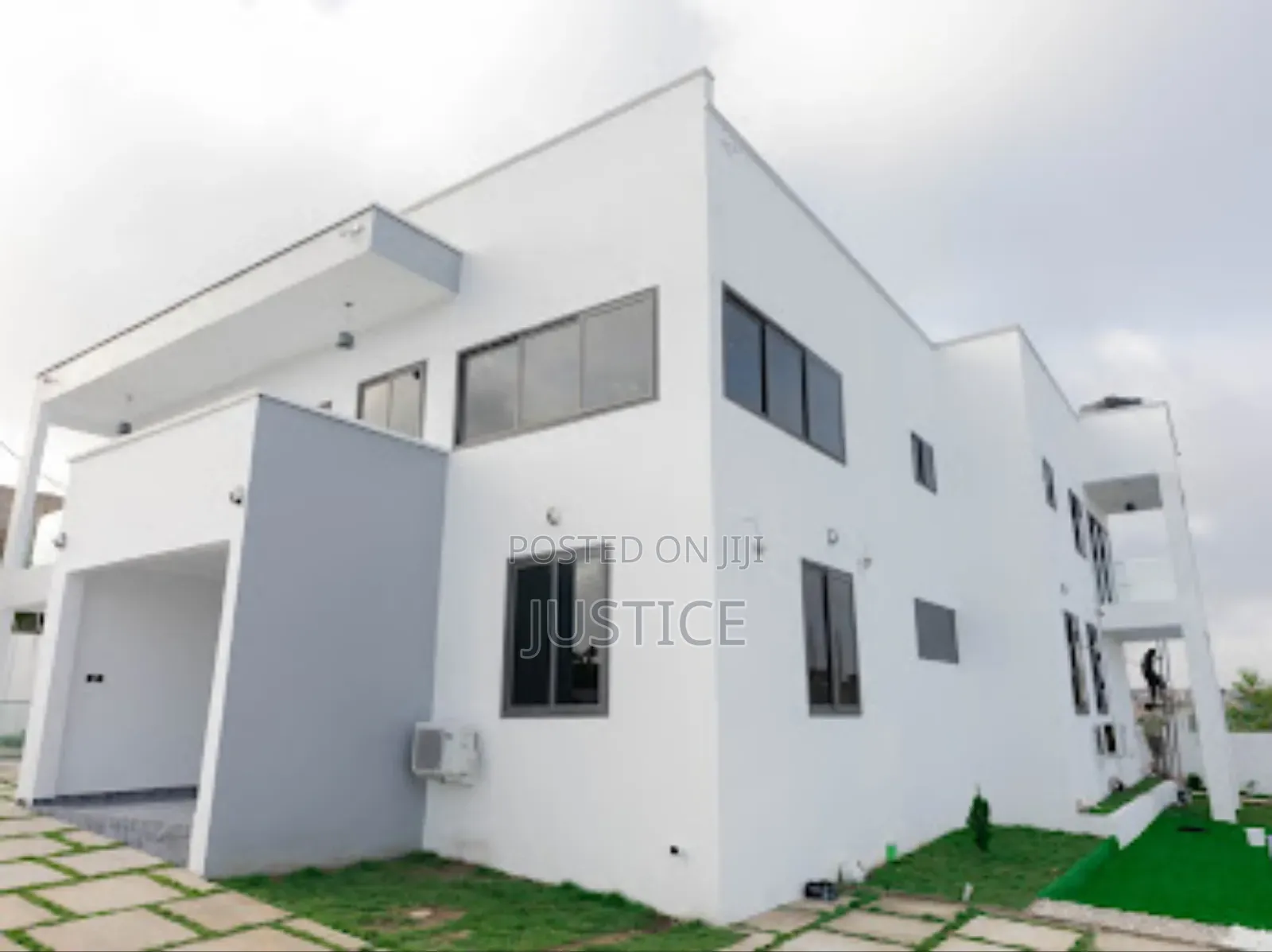 5bdrm House in Kokrobitey, Kasoa for sale in Kasoa