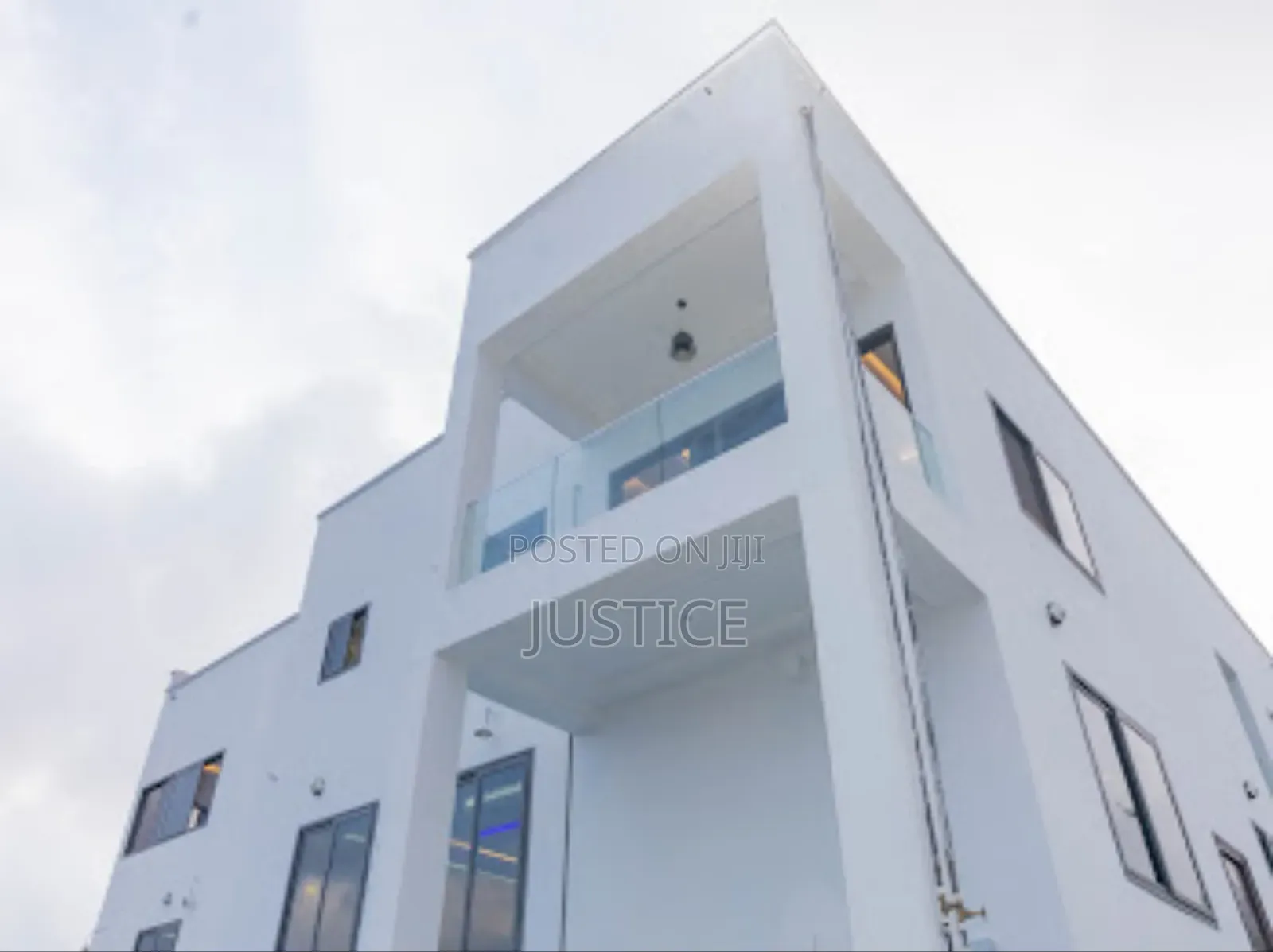 5bdrm House in Kokrobitey, Kasoa for sale in Kasoa