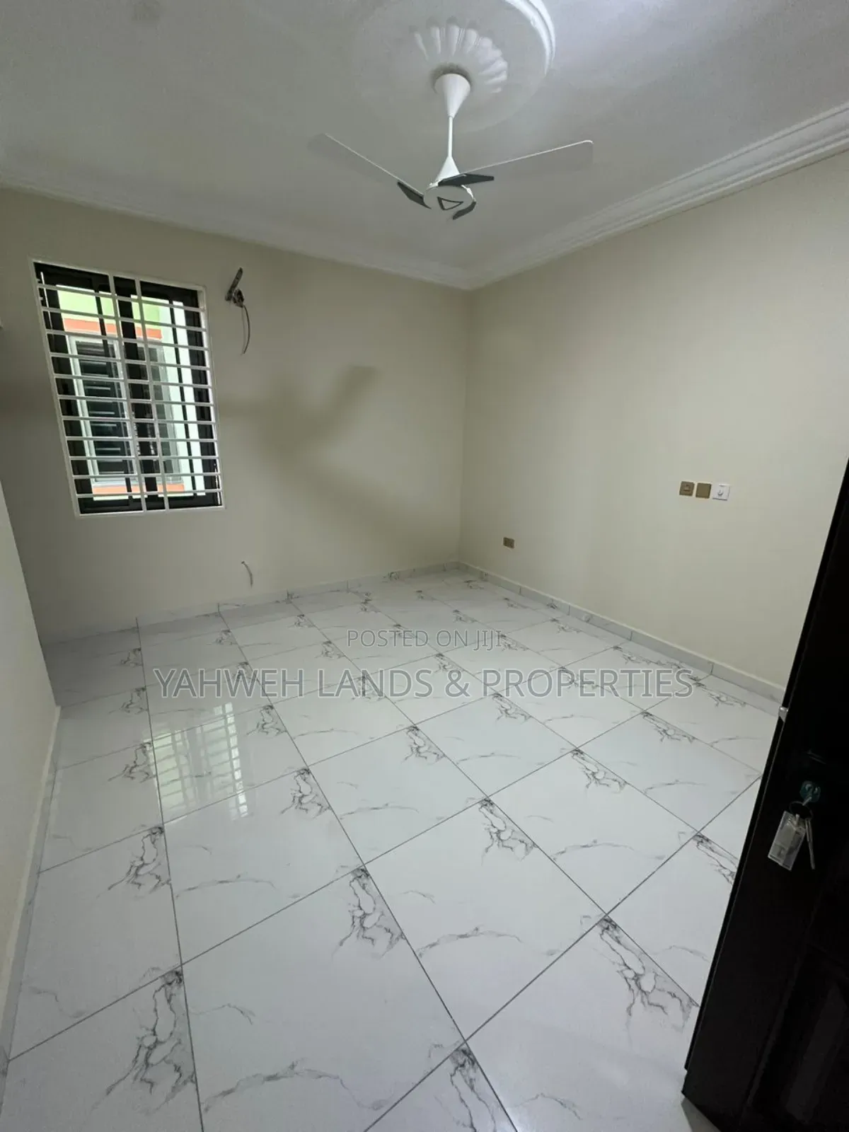 2bdrm Apartment in Lashibi for rent in Lashibi