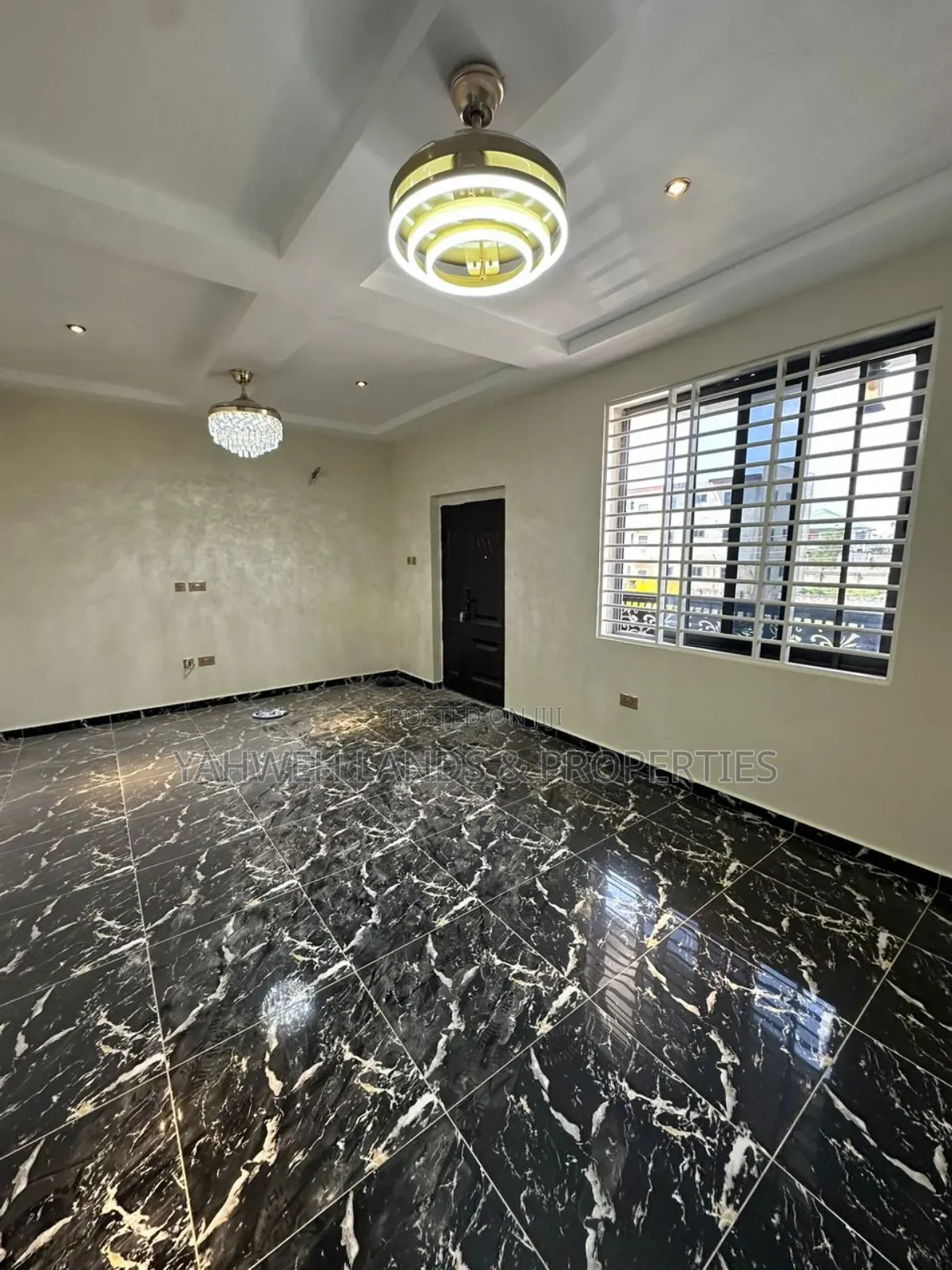 2bdrm Apartment in Lashibi for rent in Lashibi
