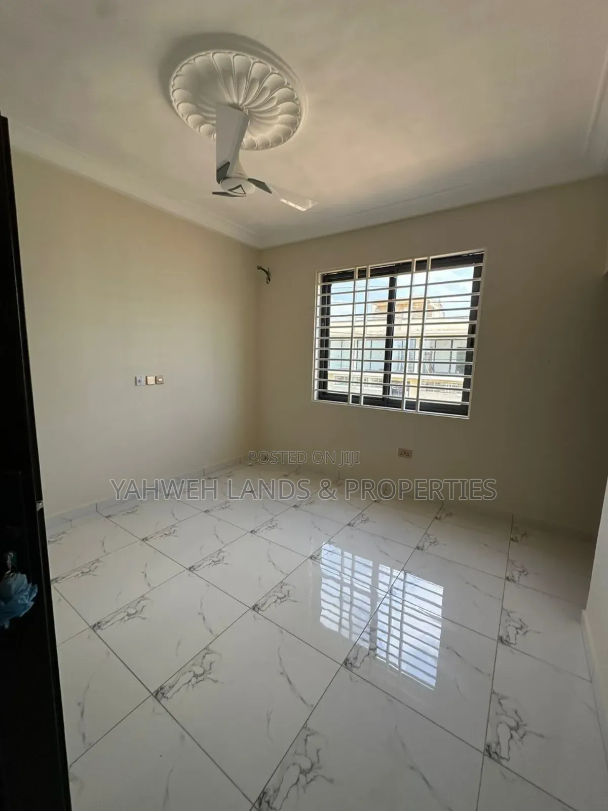 2bdrm Apartment in Lashibi for rent in Lashibi