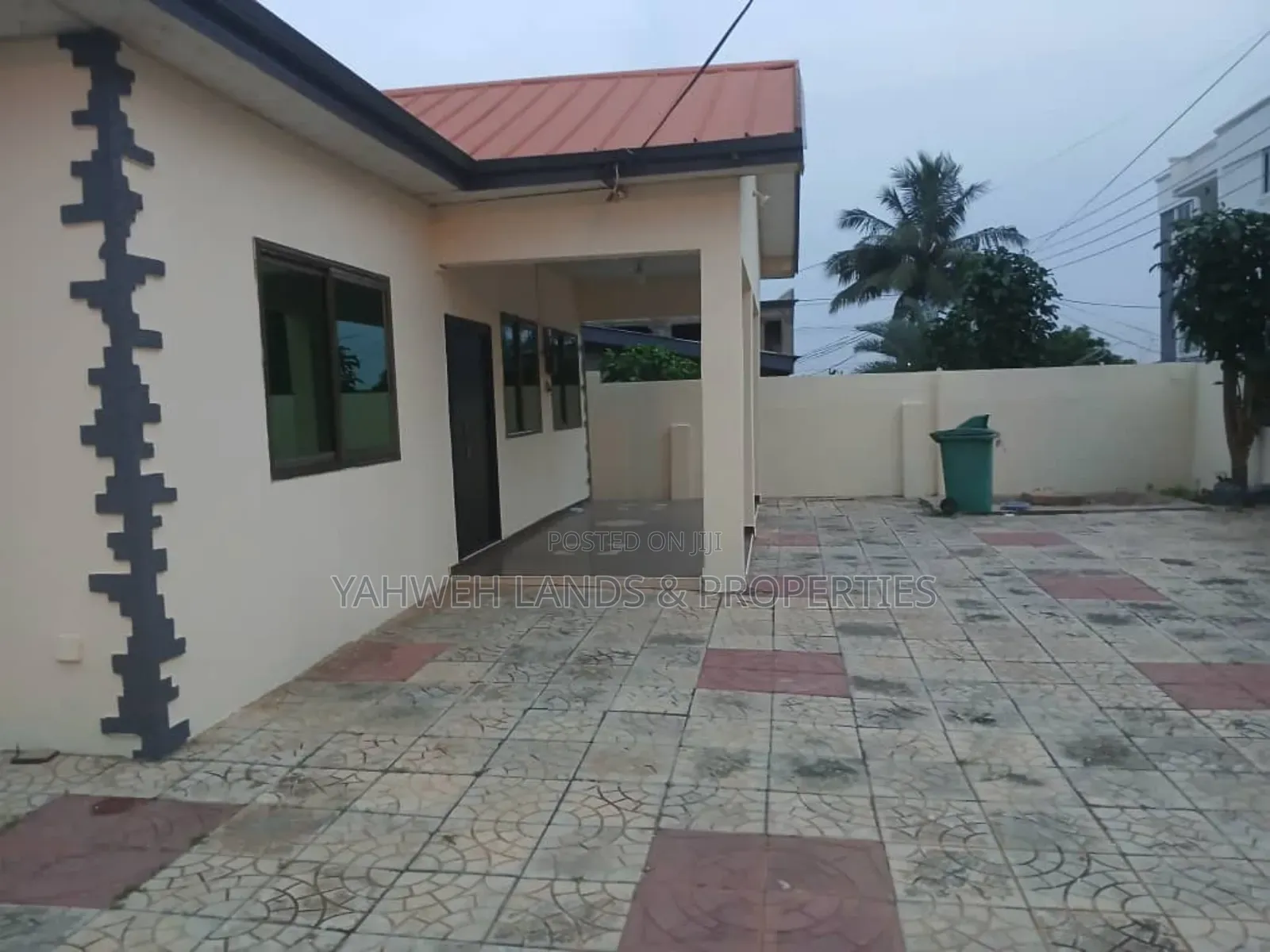 2bdrm House in Spintex for rent in Spintex