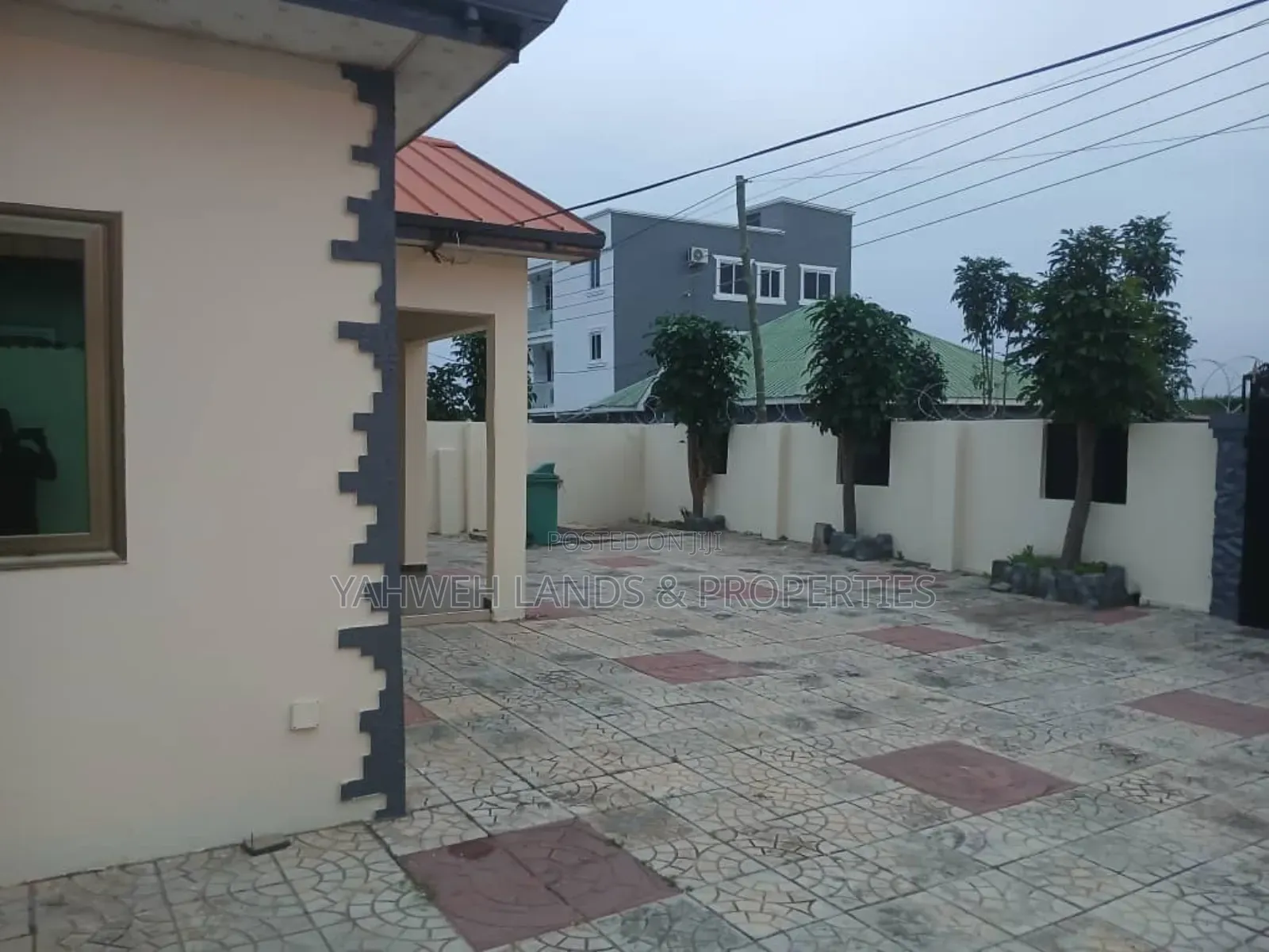 2bdrm House in Spintex for rent in Spintex