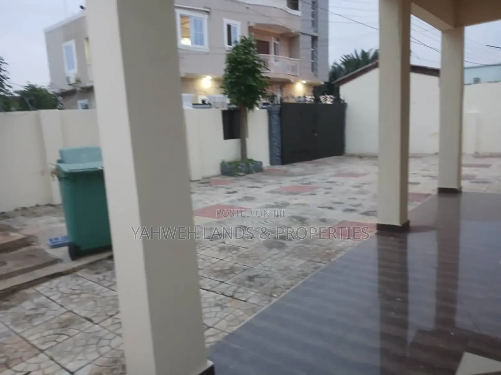 2bdrm House in Spintex for rent in Spintex