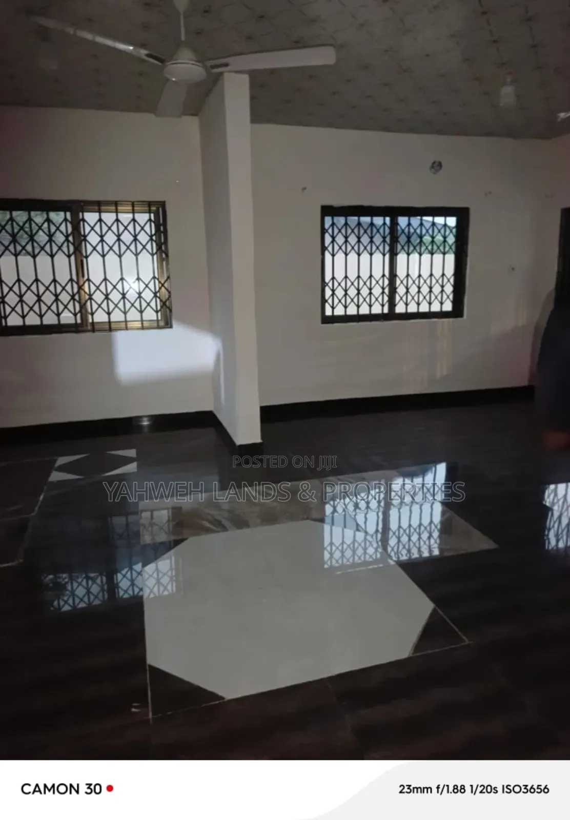 2bdrm House in Spintex for rent in Spintex