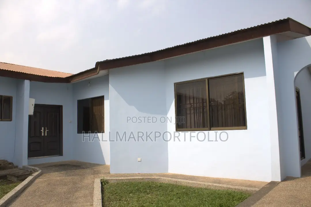 0.40 Acres of Land Pantang Junction in Accra Metropolitan