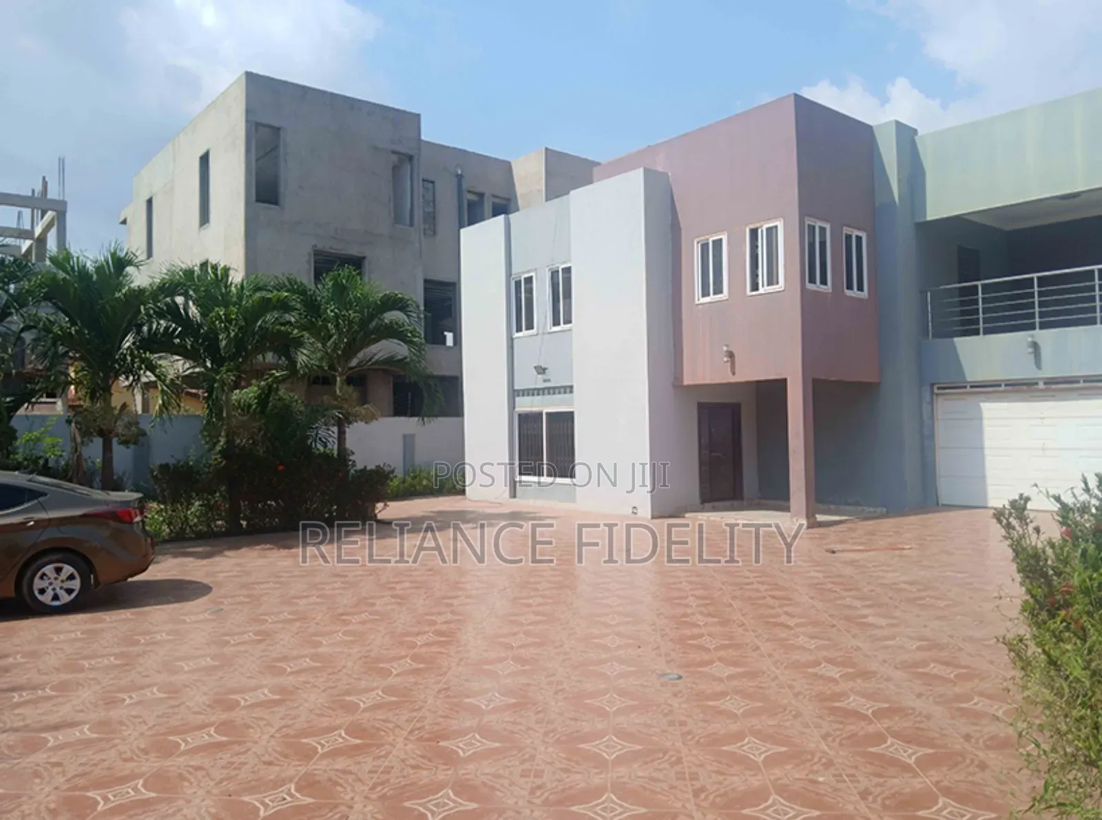 6bdrm House in Adjiriganor for sale in Adjiriganor