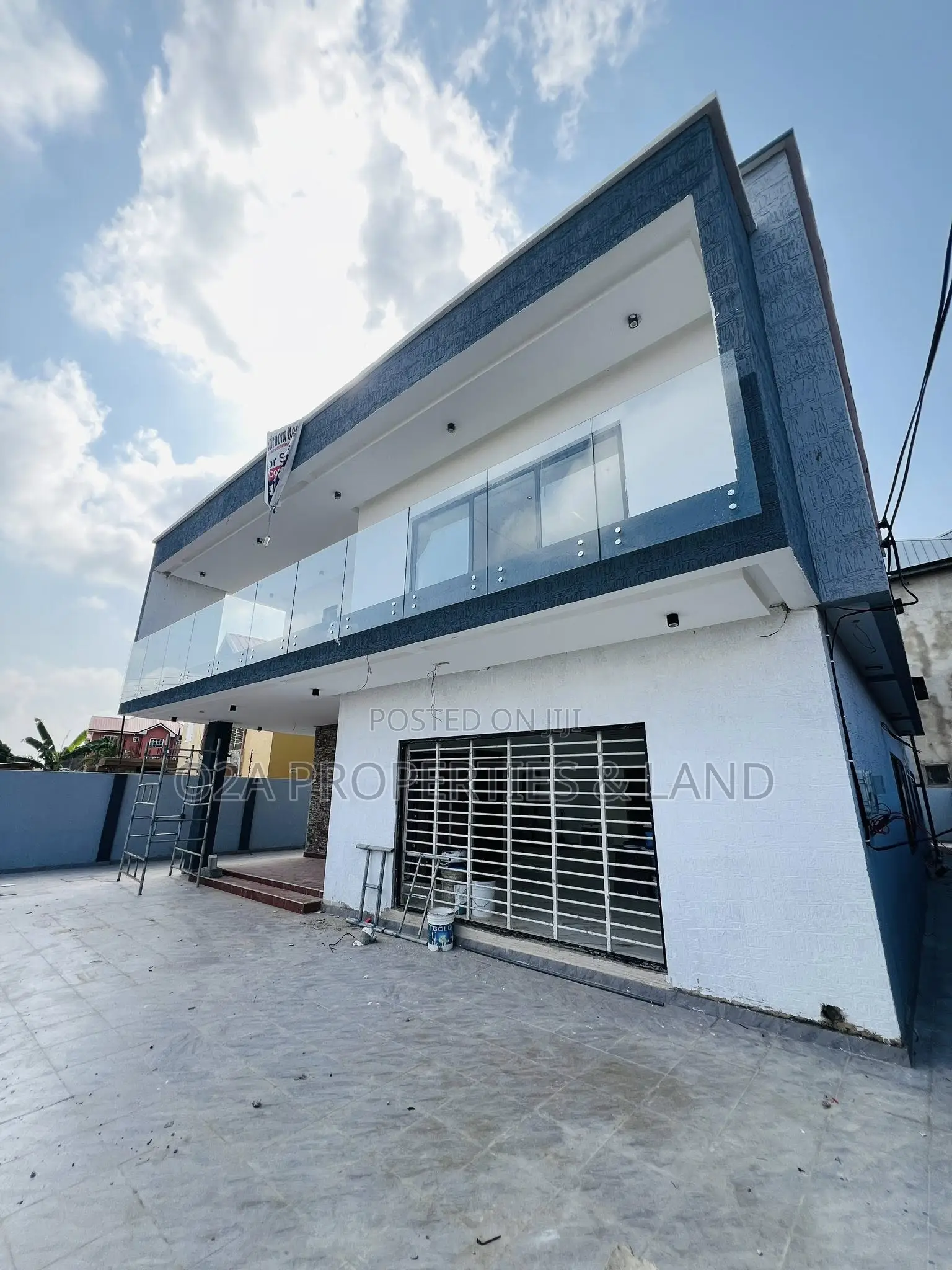 4bdrm House in Lakeside Estate for sale in Lake Side Estate