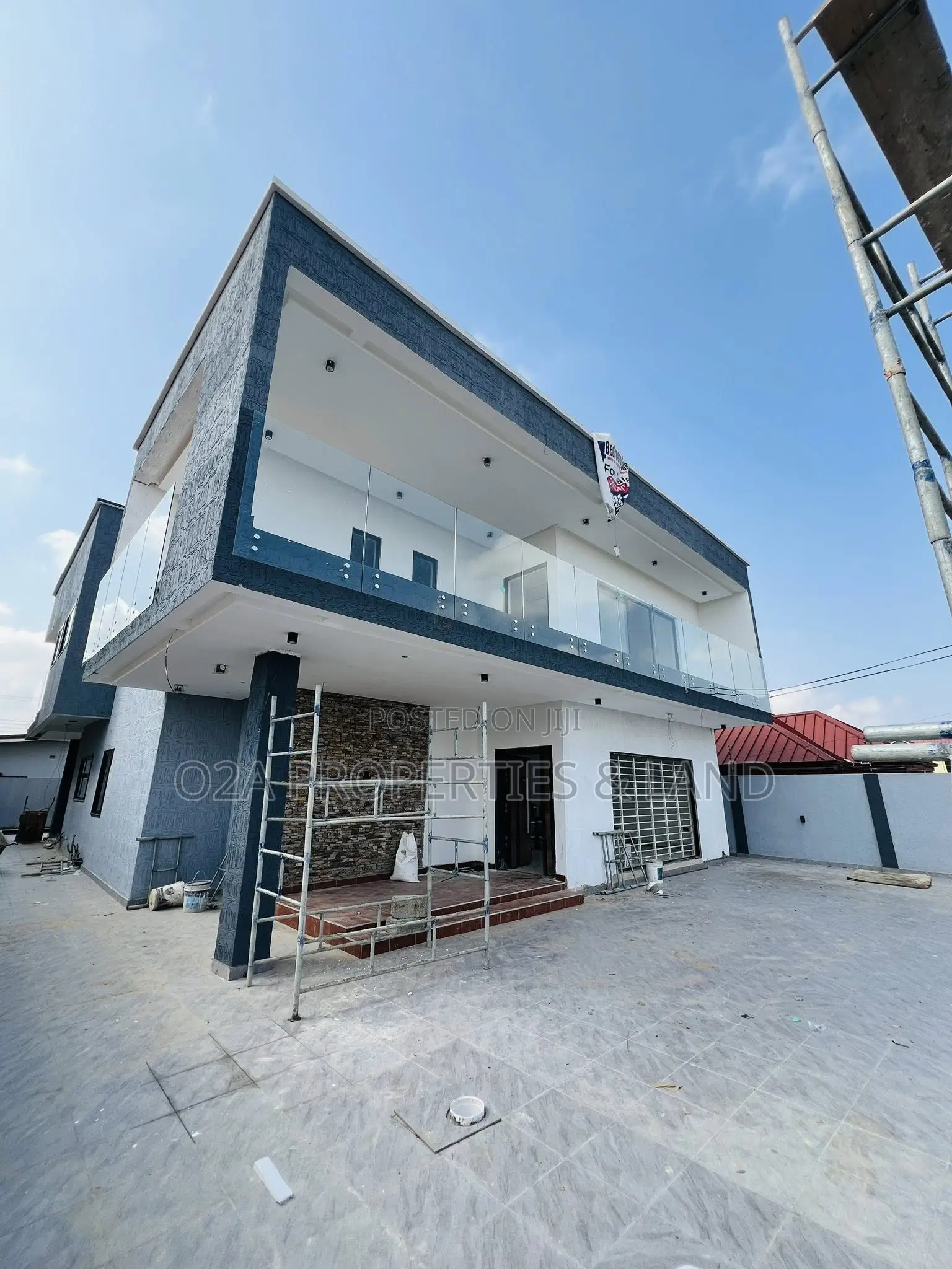 4bdrm House in Lakeside Estate for sale in Lake Side Estate
