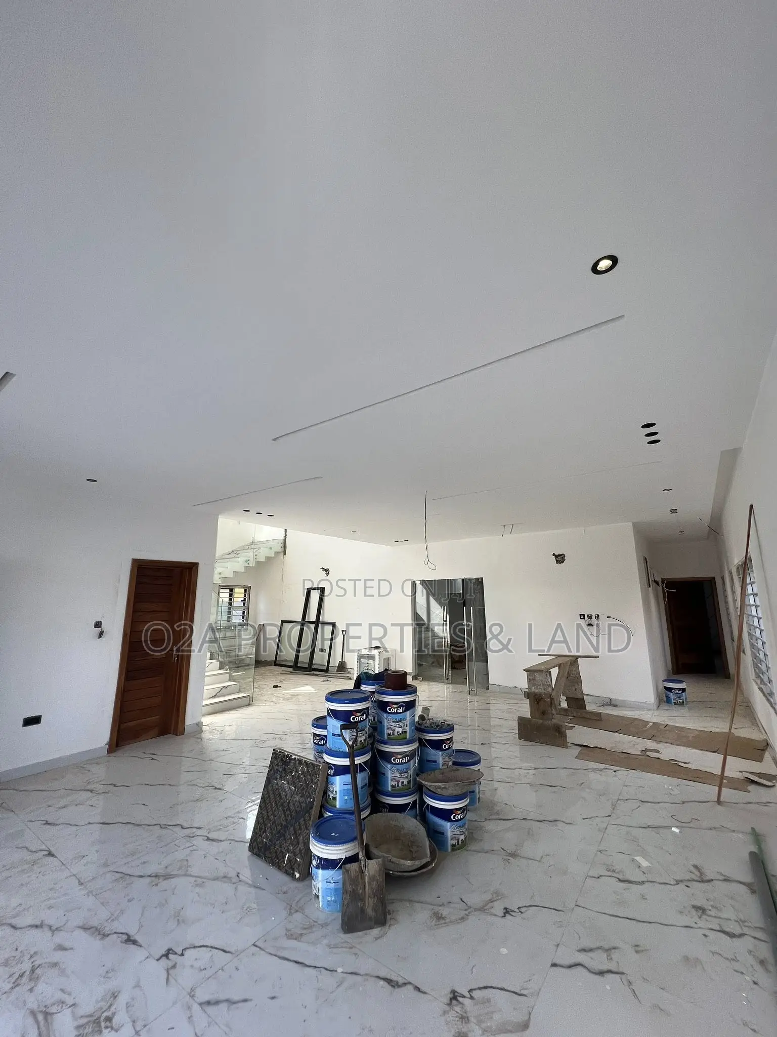 4bdrm House in Lakeside Estate for sale in Lake Side Estate