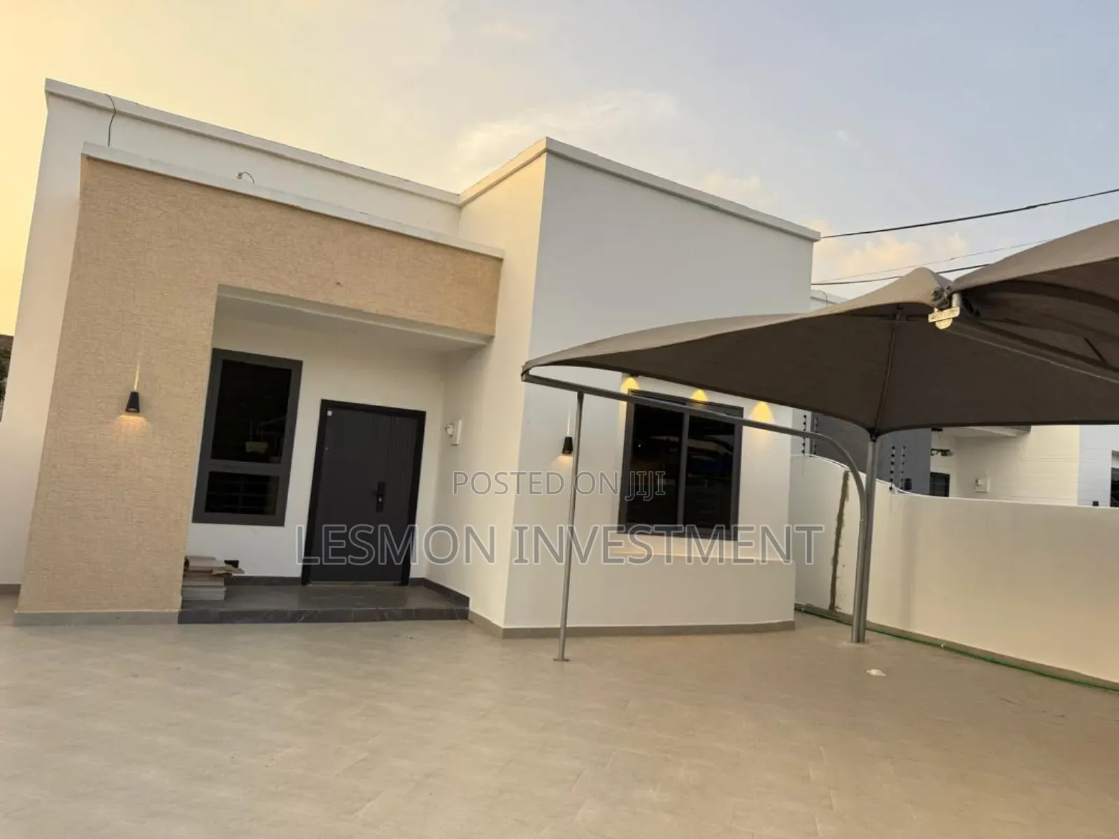 3bdrm House in Lesmon Investment, Spintex for sale in Spintex