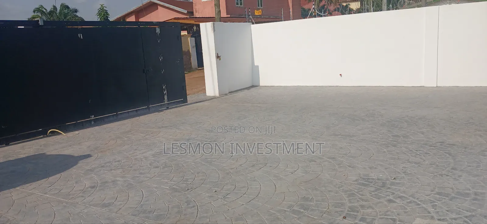 3bdrm House in Lesmon Investment, Spintex for sale in Spintex