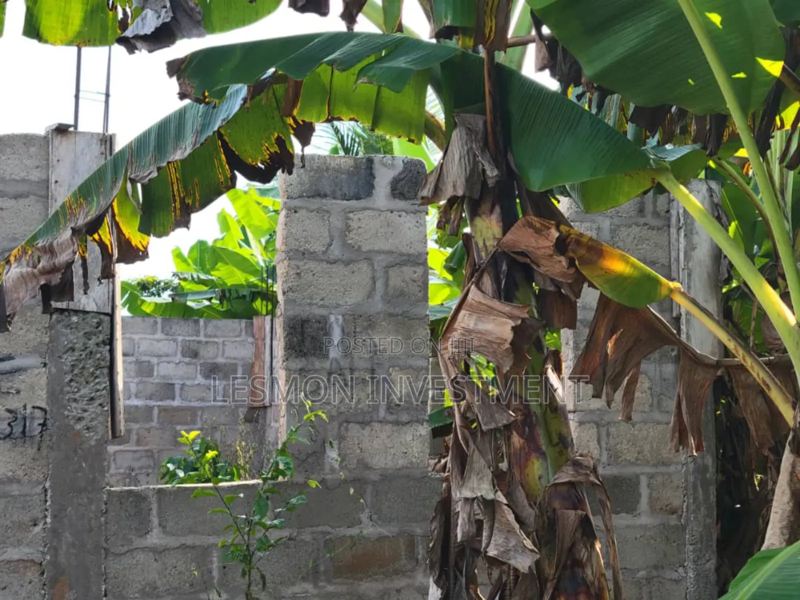 4bdrm Duplex in Lesmon Investment, Cape Coast Metropolitan for sale in Cape Coast Metropolitan