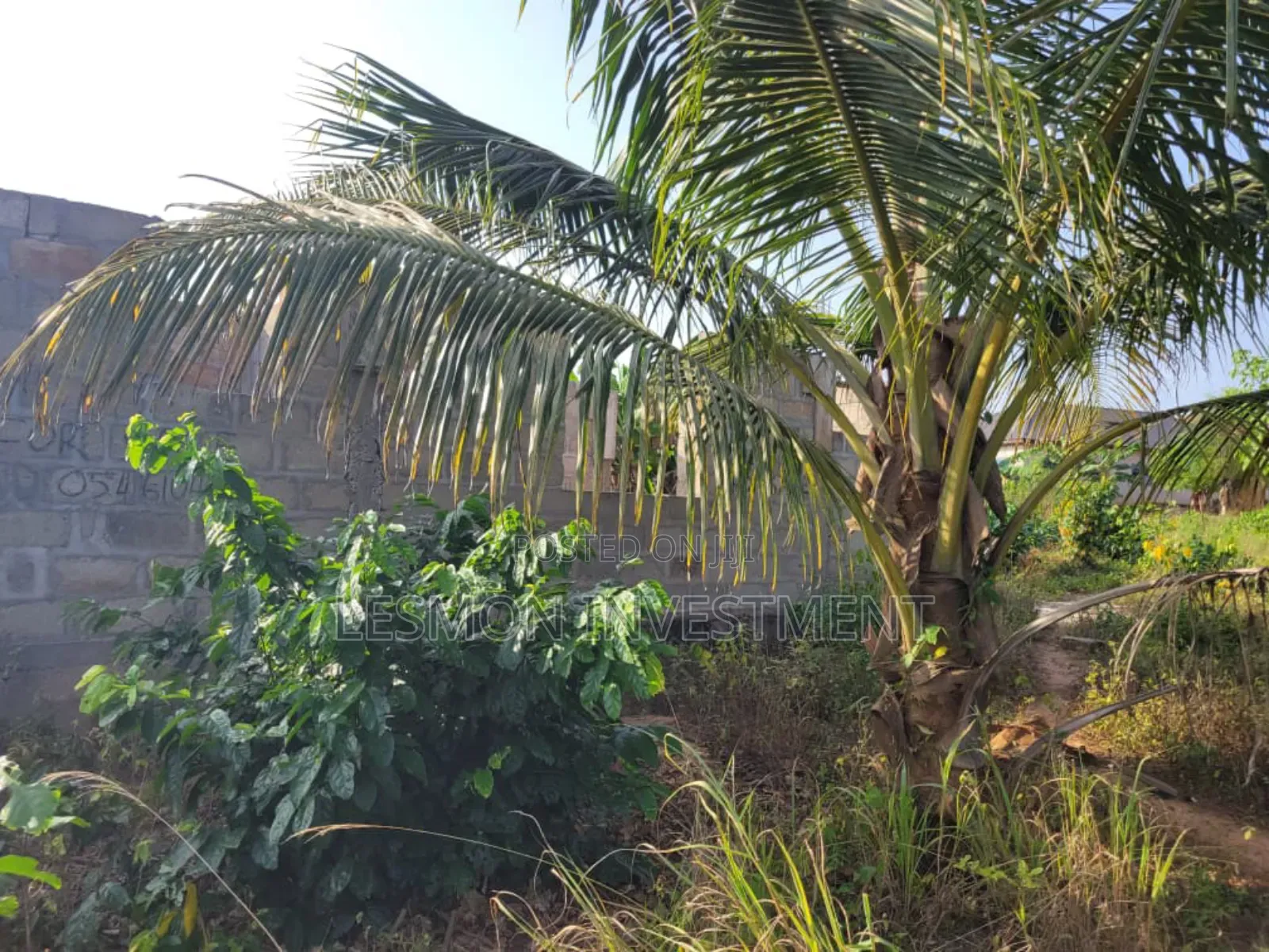 4bdrm Duplex in Lesmon Investment, Cape Coast Metropolitan for sale in Cape Coast Metropolitan