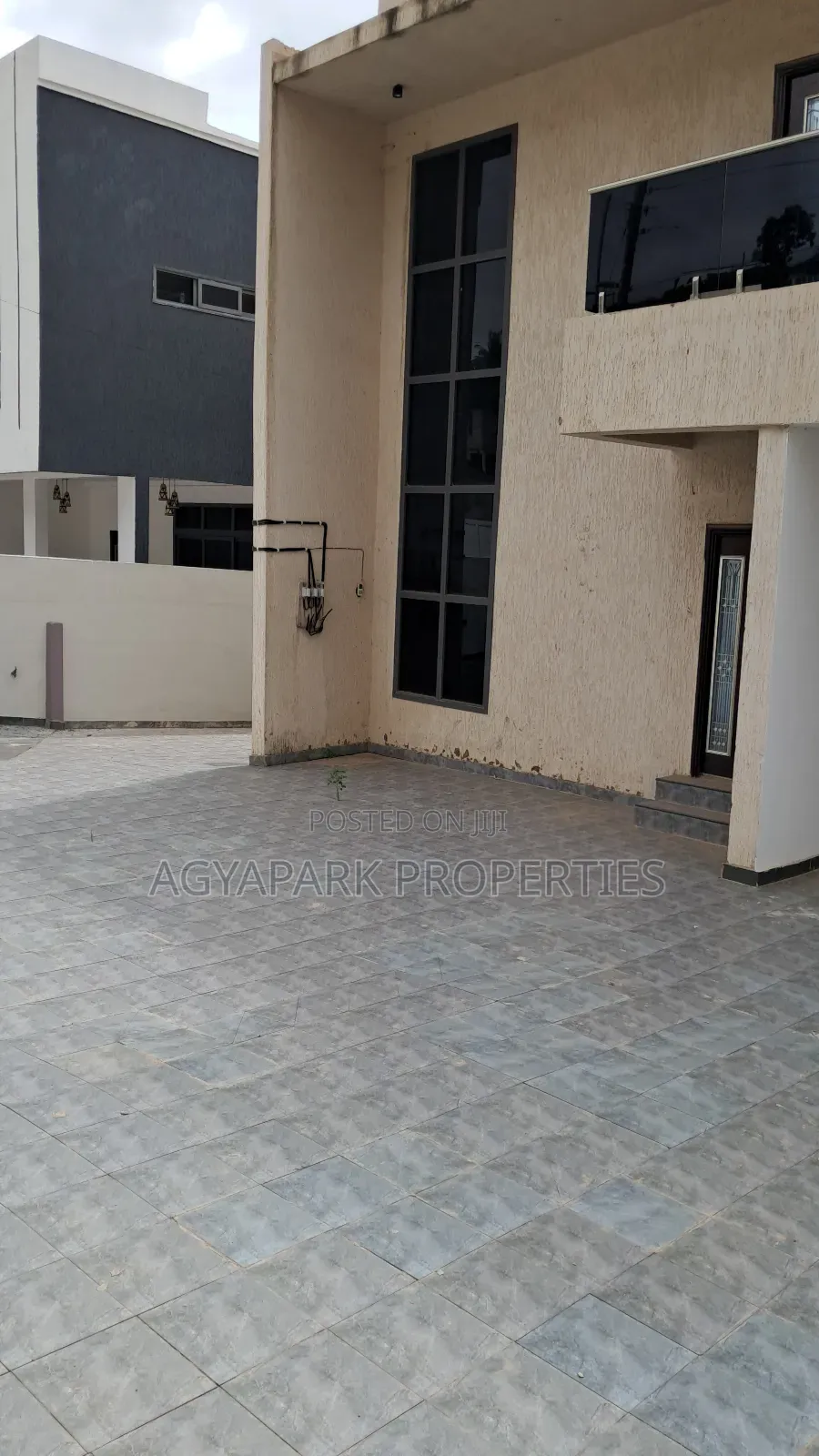 7bdrm House in Acp, Kwabenya for rent in Kwabenya