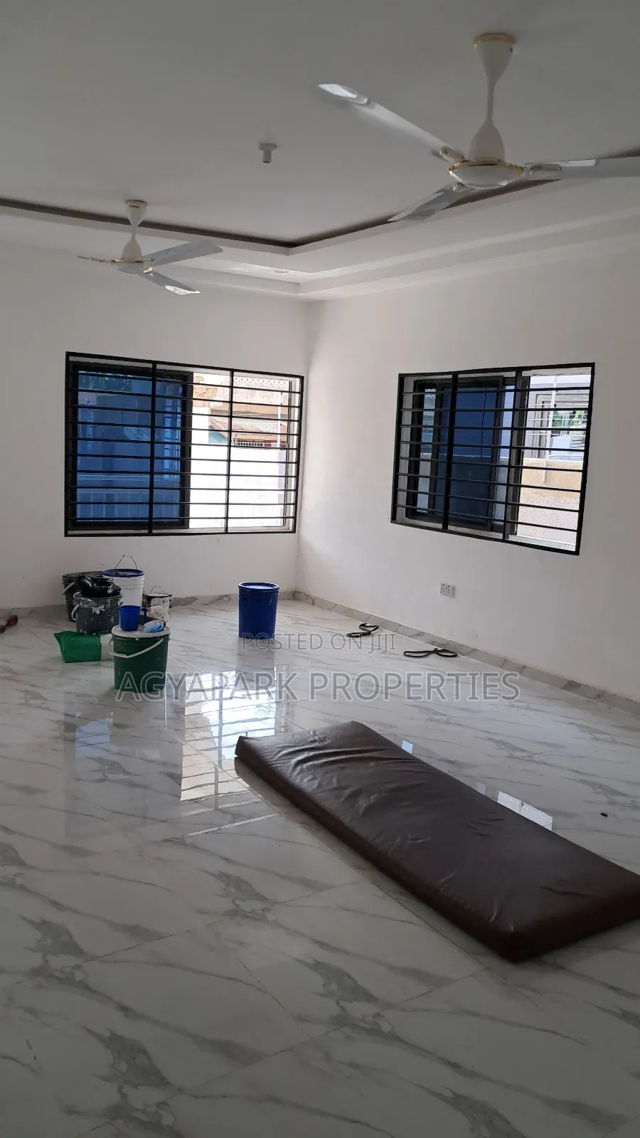 4bdrm House in Pokuose, Pokuase for rent in Pokuase