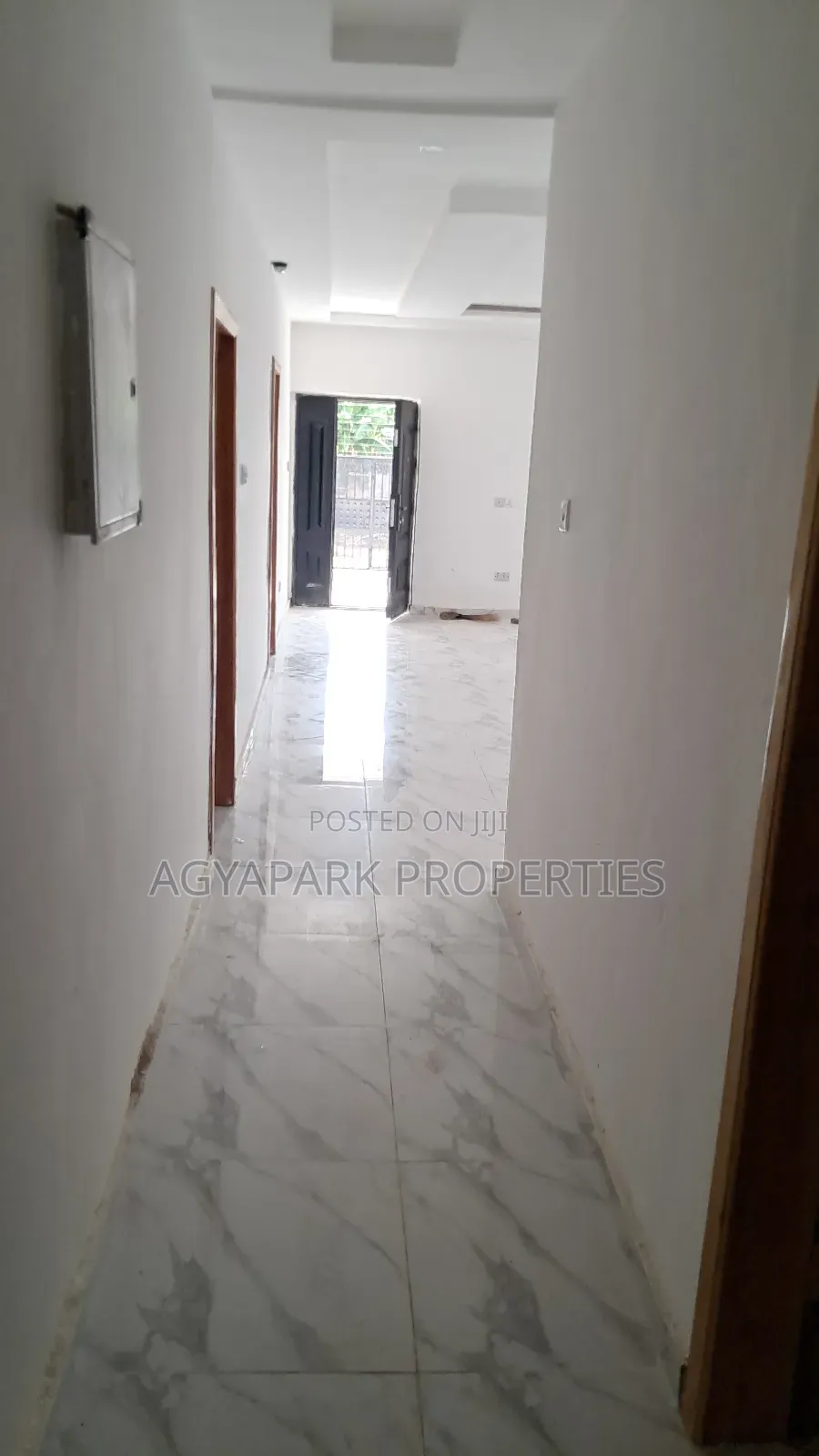 4bdrm House in Pokuose, Pokuase for rent in Pokuase