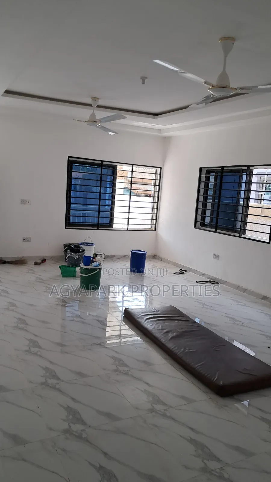4bdrm House in Pokuose, Pokuase for rent in Pokuase