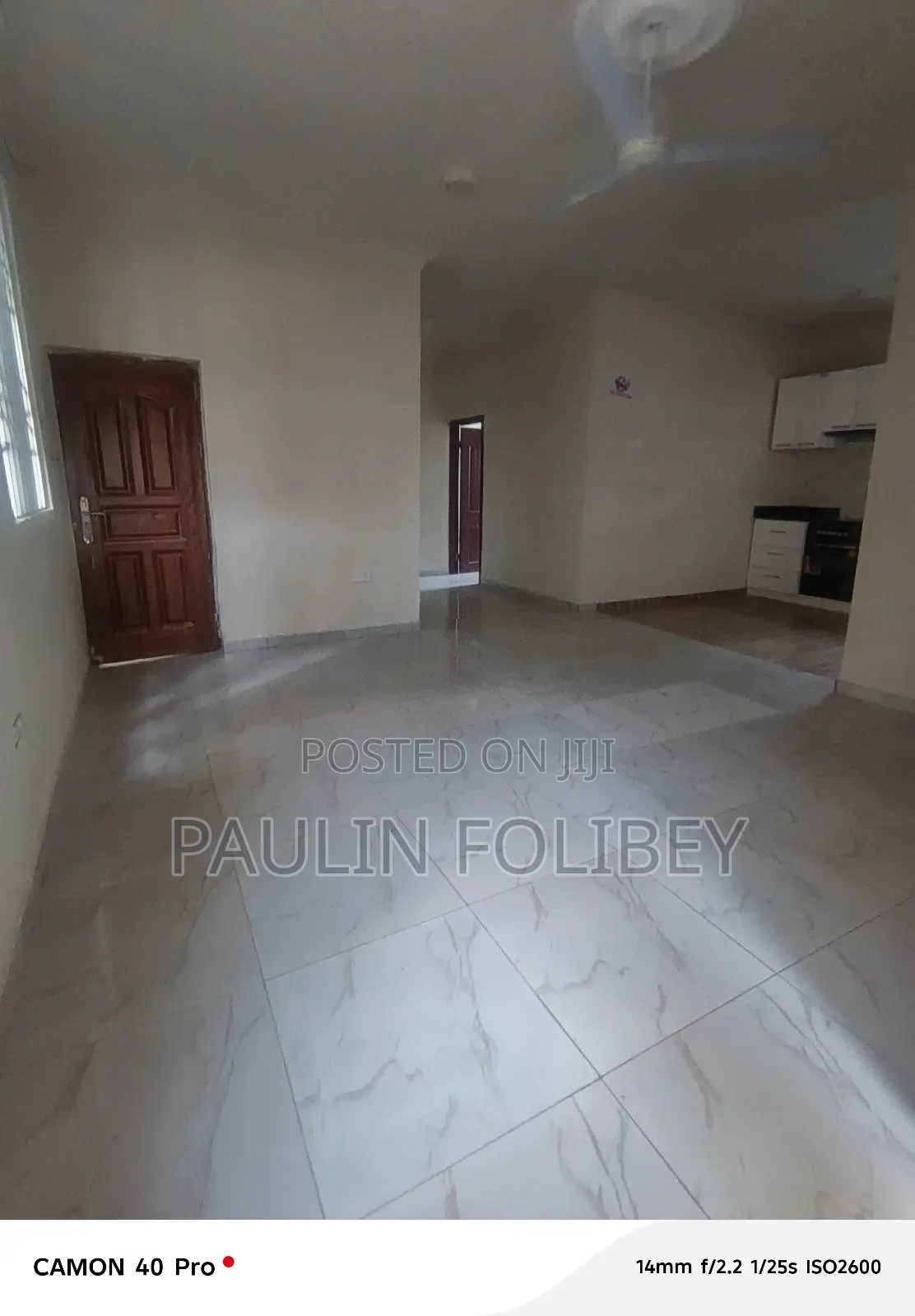 2bdrm Apartment in Dg Property, Ablekuma for rent in Ablekuma