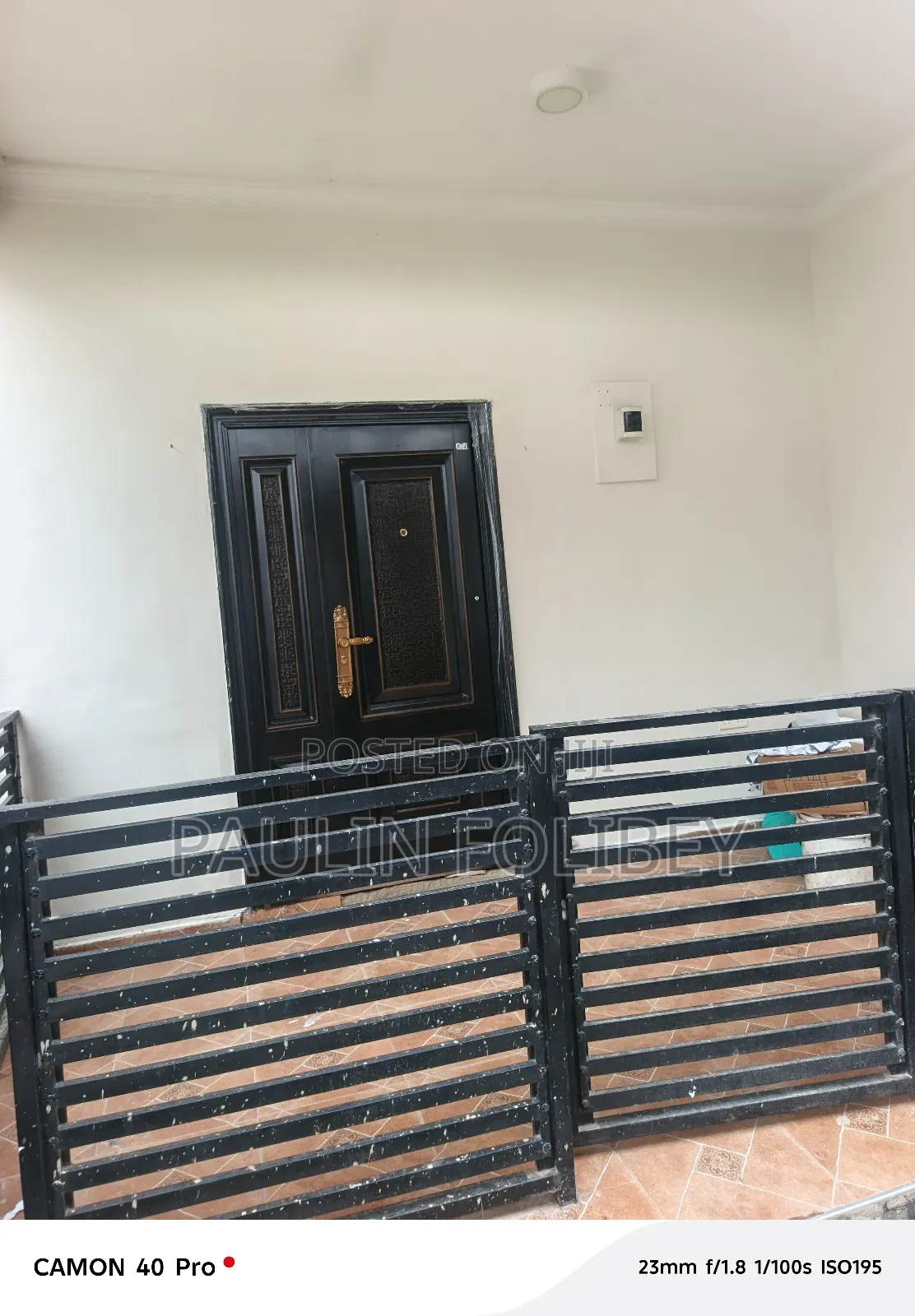 2bdrm Apartment in Dg Property, Ablekuma for rent in Ablekuma